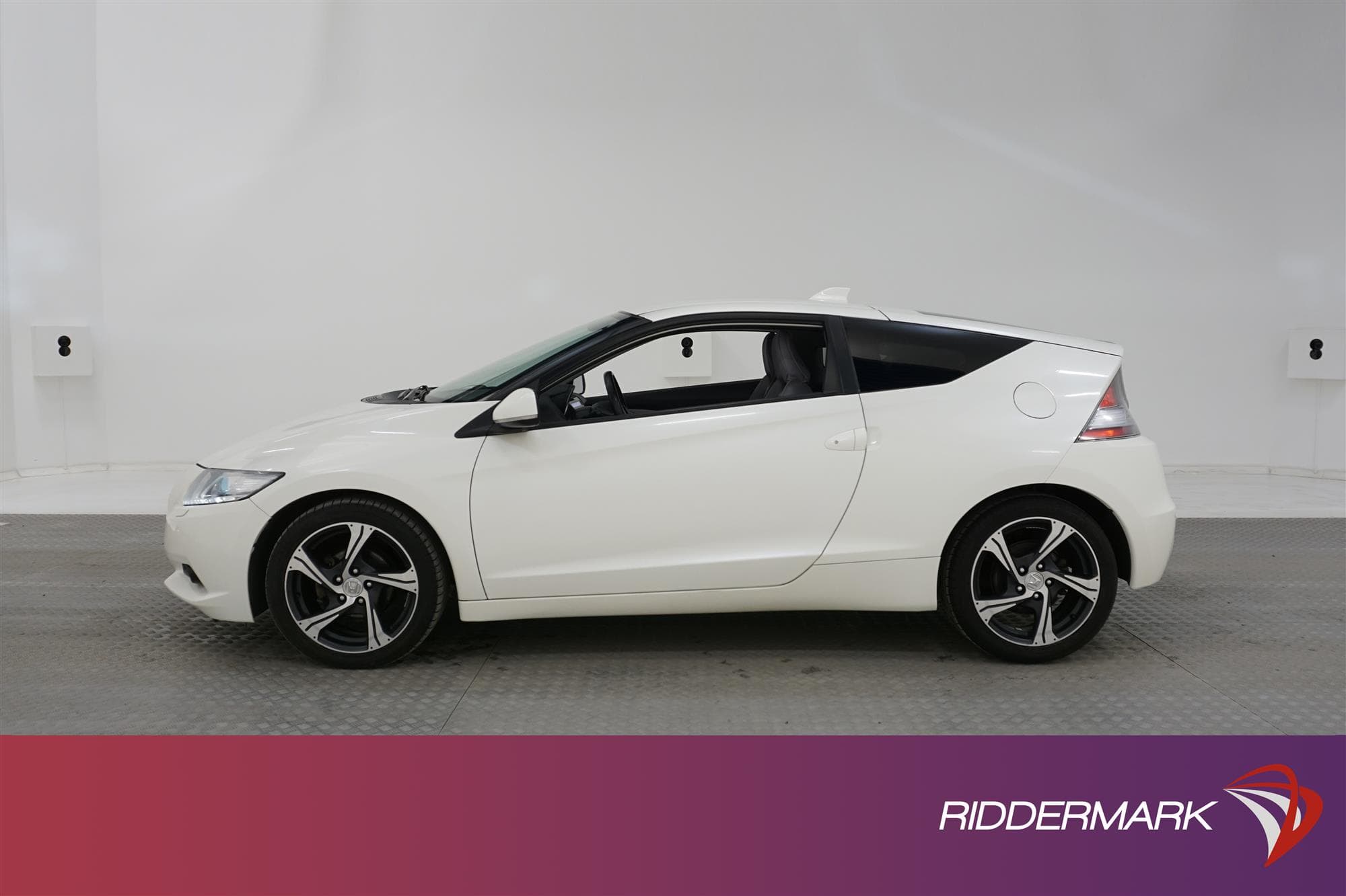 Honda CR-Z 1.5 124 hk