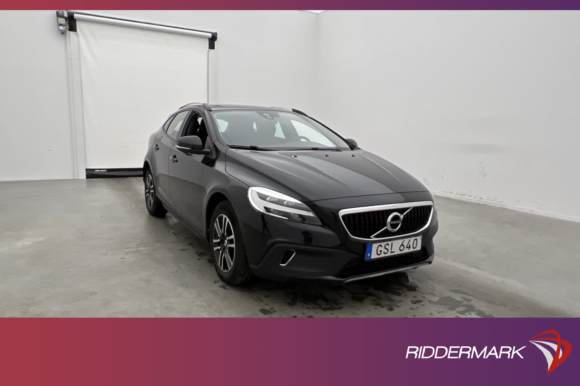 Volvo V40 CC T4 AWD