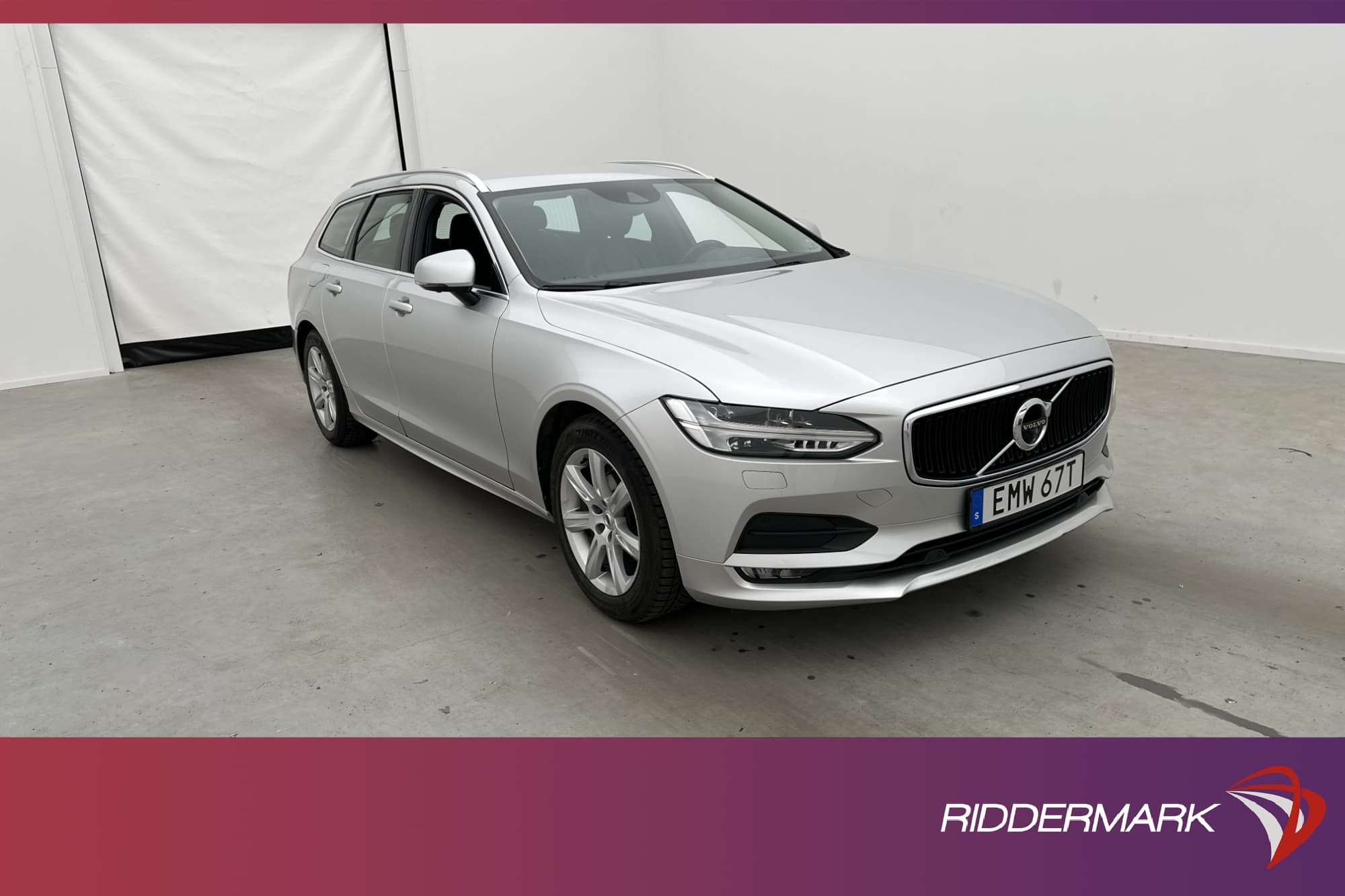 Volvo V90 T4 190hk