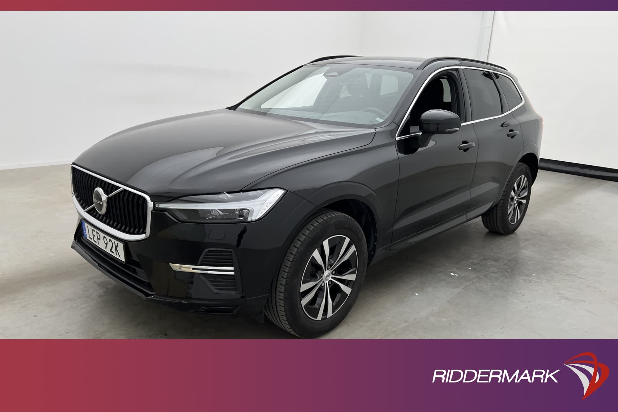Volvo XC60 B4 AWD