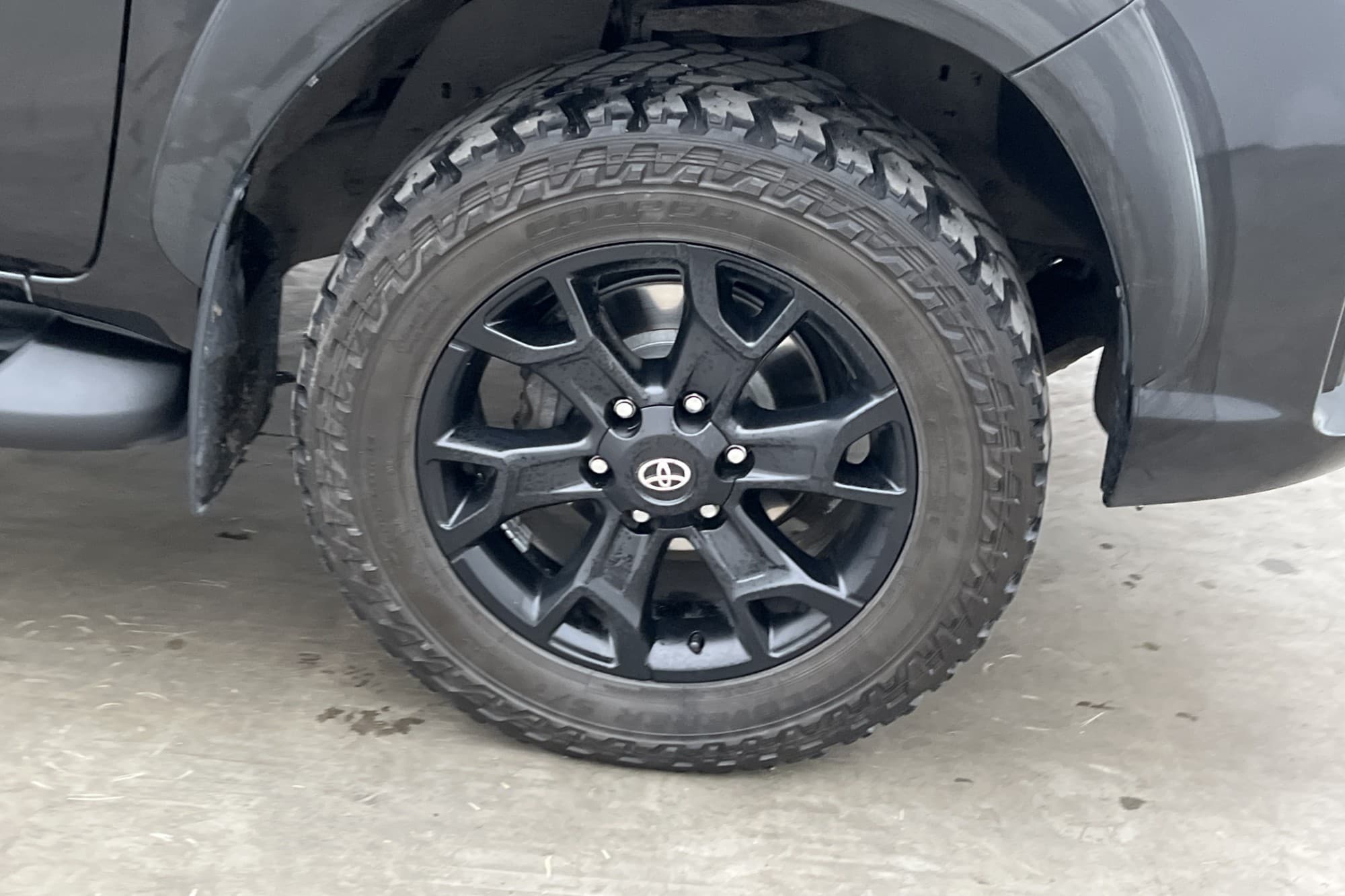 slider