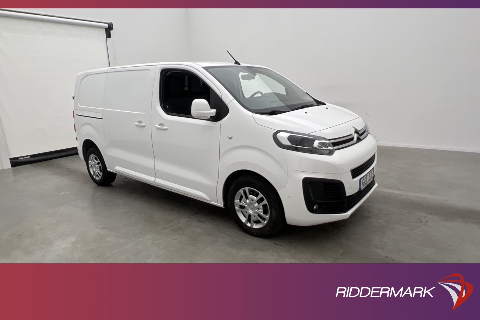 Citroën Jumpy