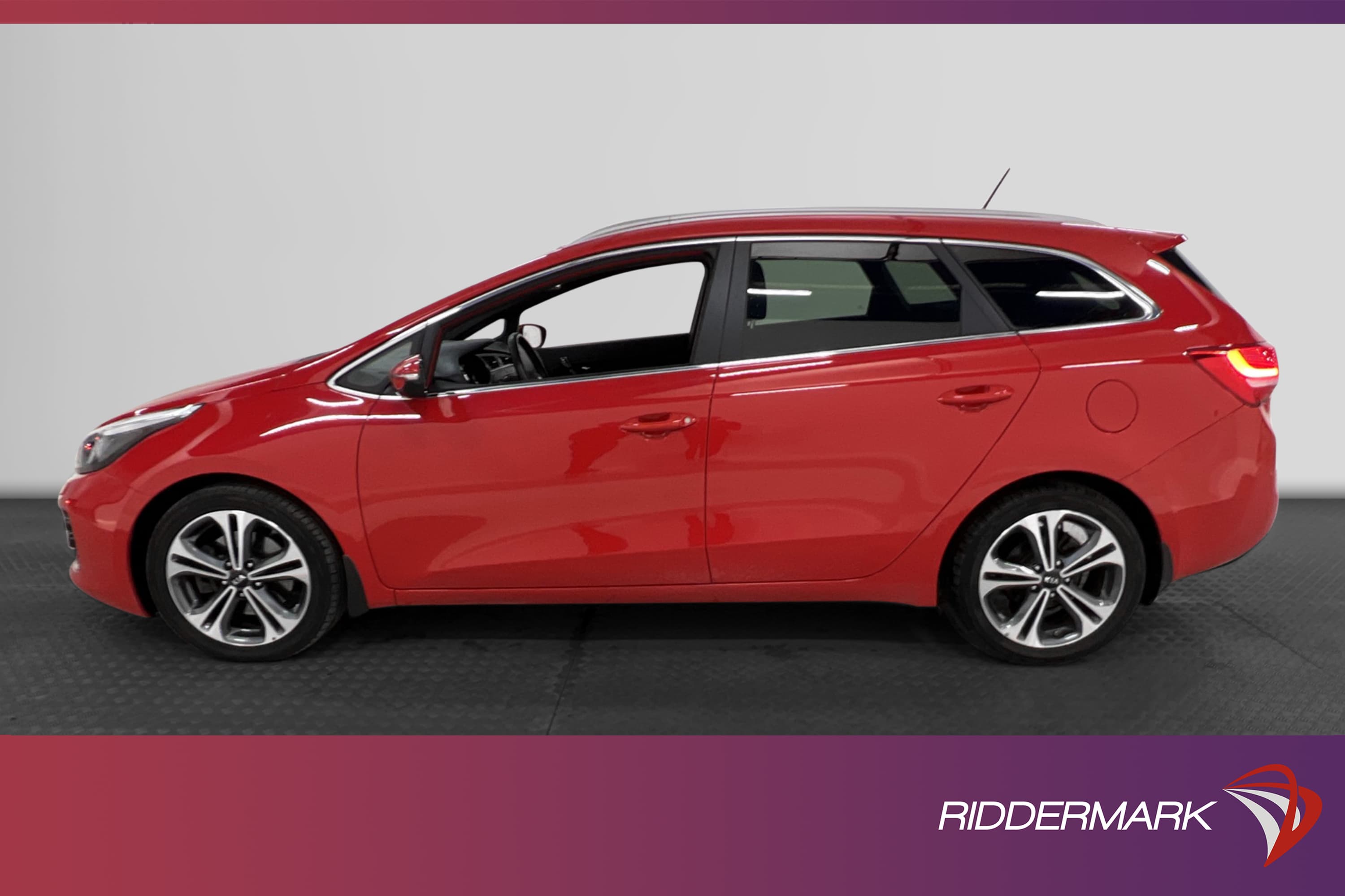 Kia Ceed Sportswagon