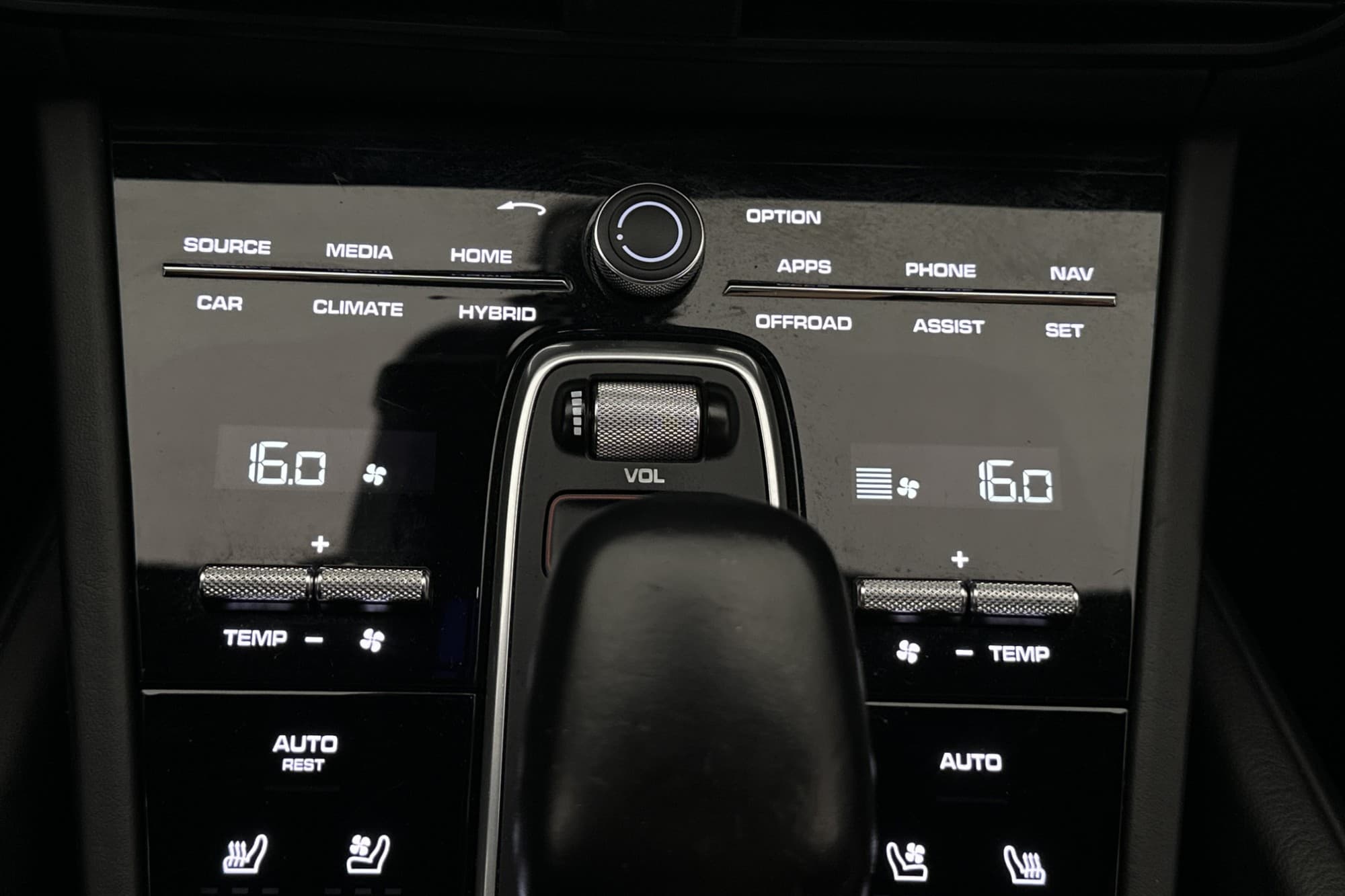 slider