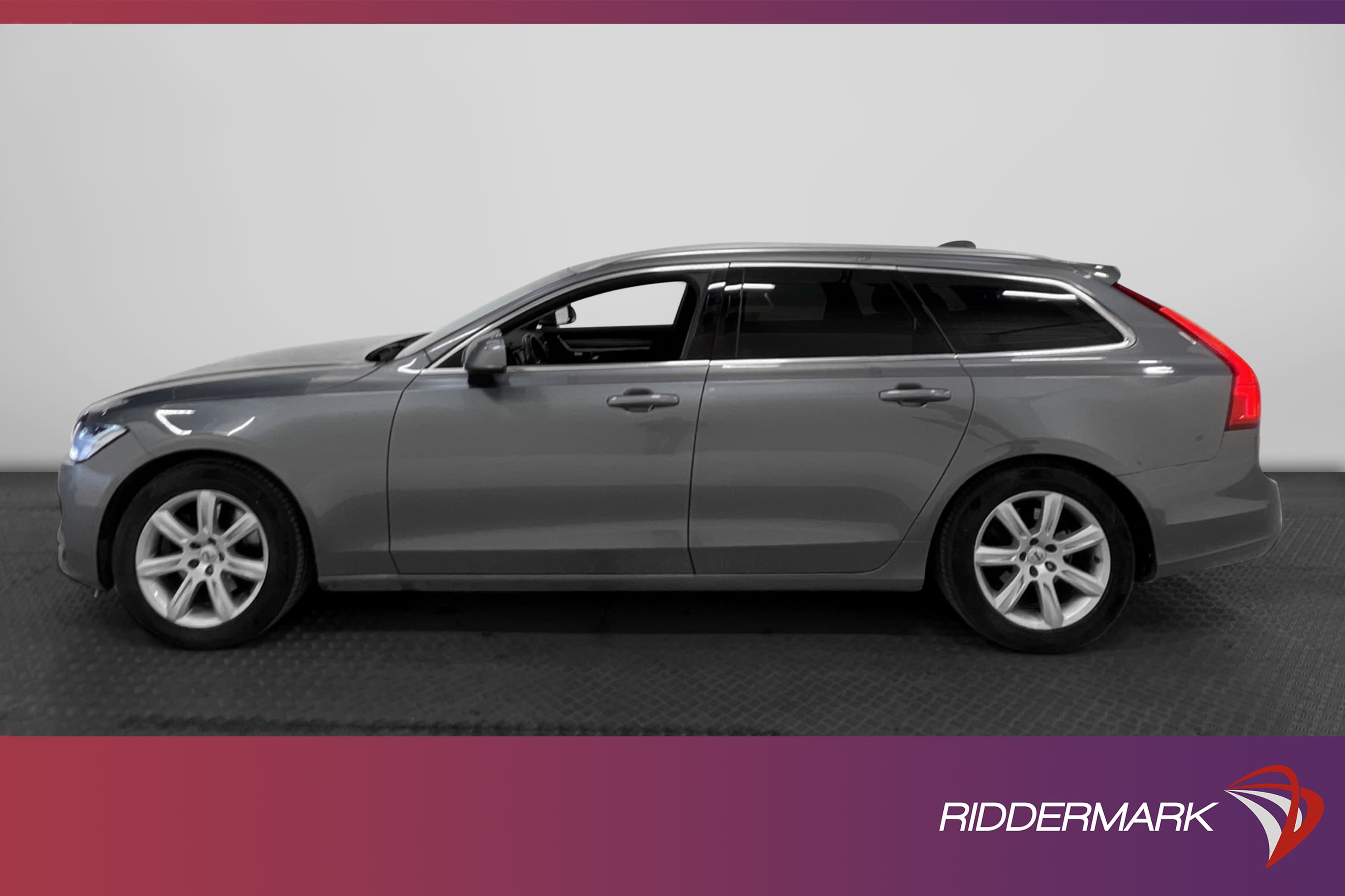 Volvo V90 D4 190hk