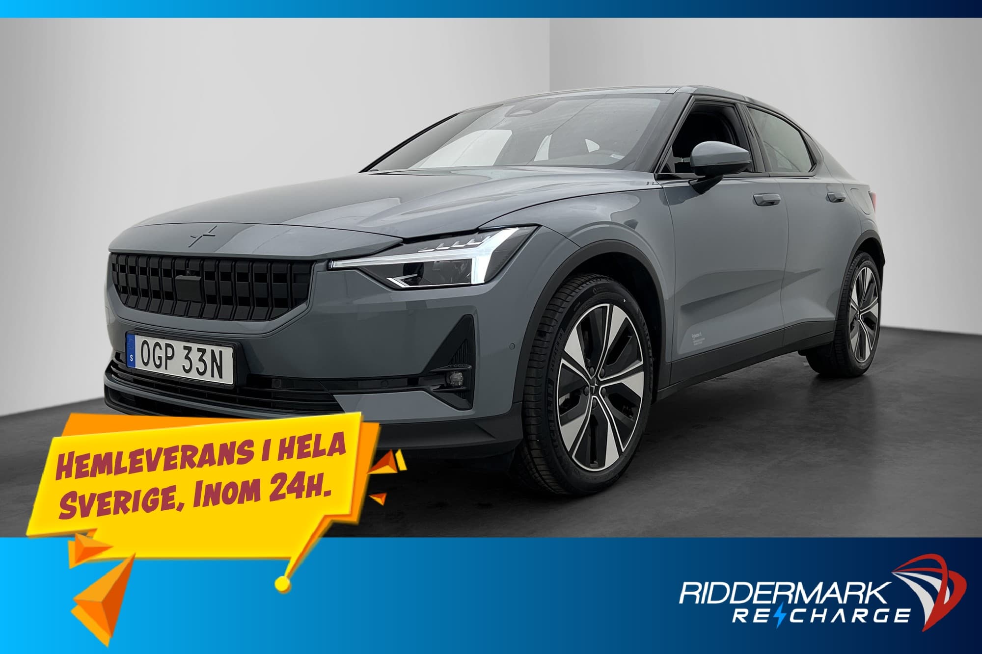 Polestar 2