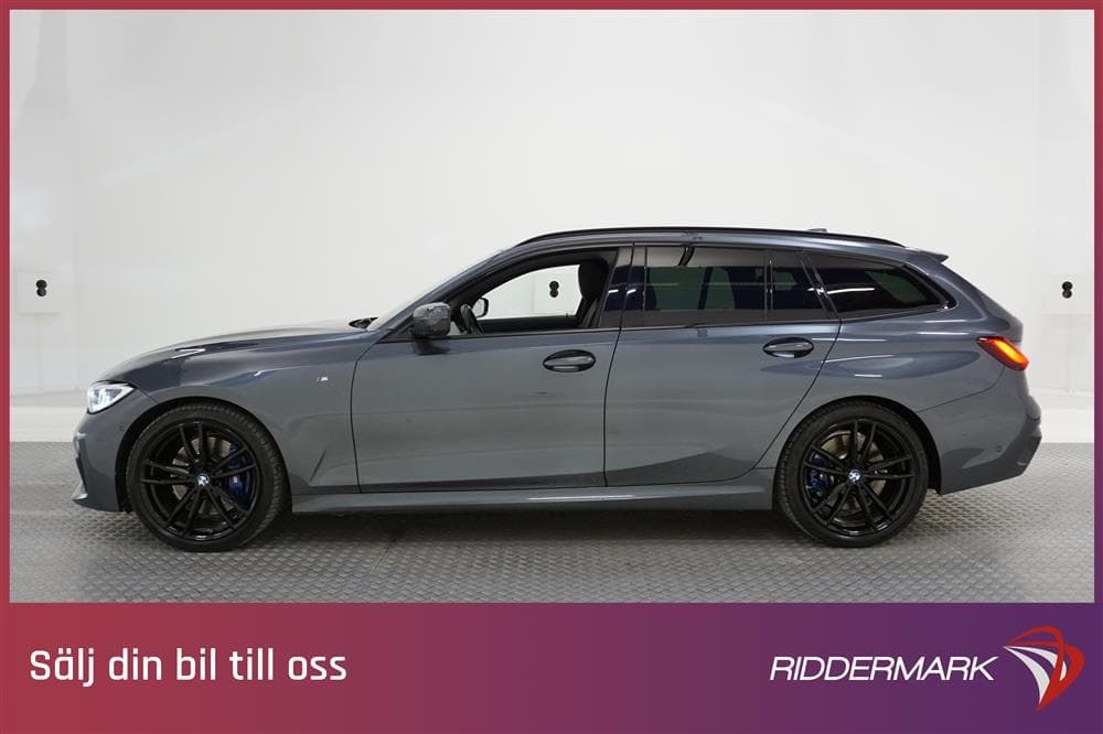 BMW 330d xDrive
