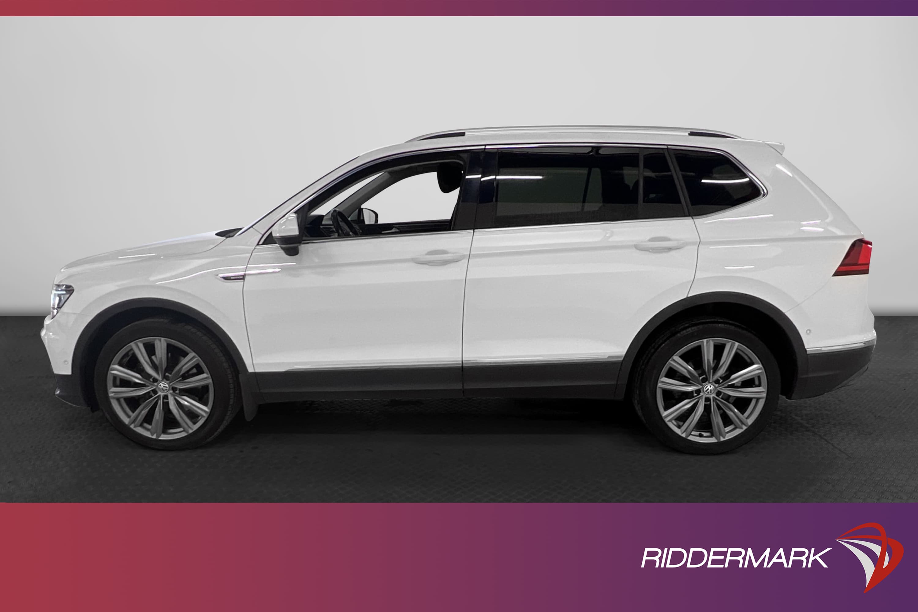 Volkswagen Tiguan Allspace 4M