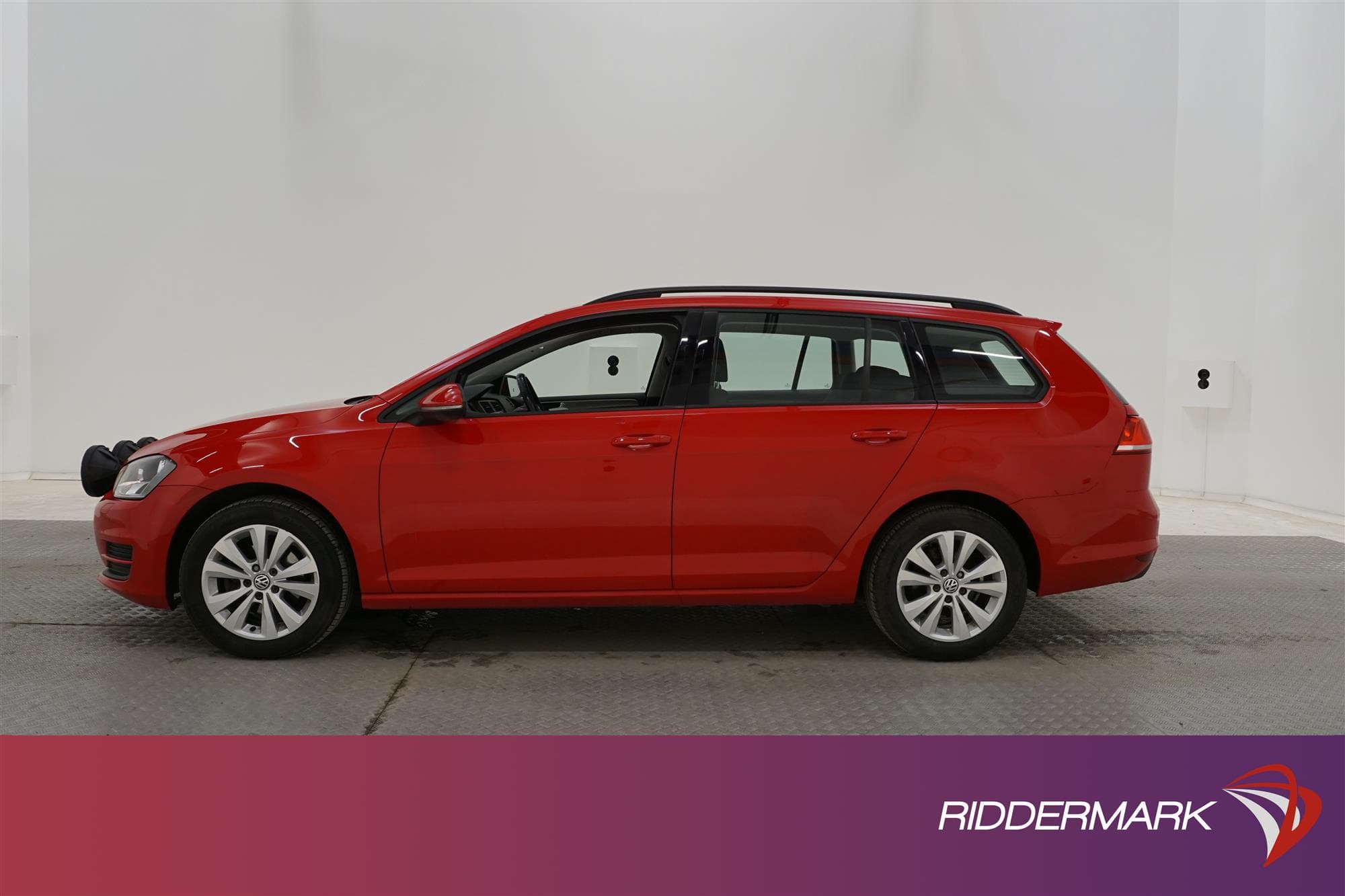 Volkswagen Golf 1.2 110hk Sportscombi