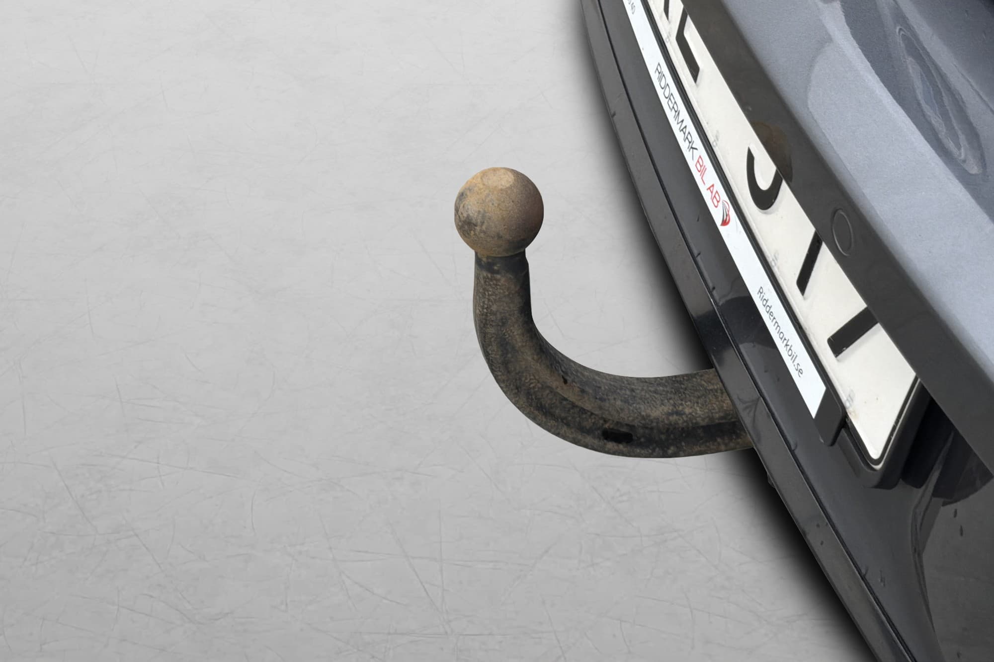 BMW 120 d 184hk Sport line Värmare Sensorer Keyless Dragkrok