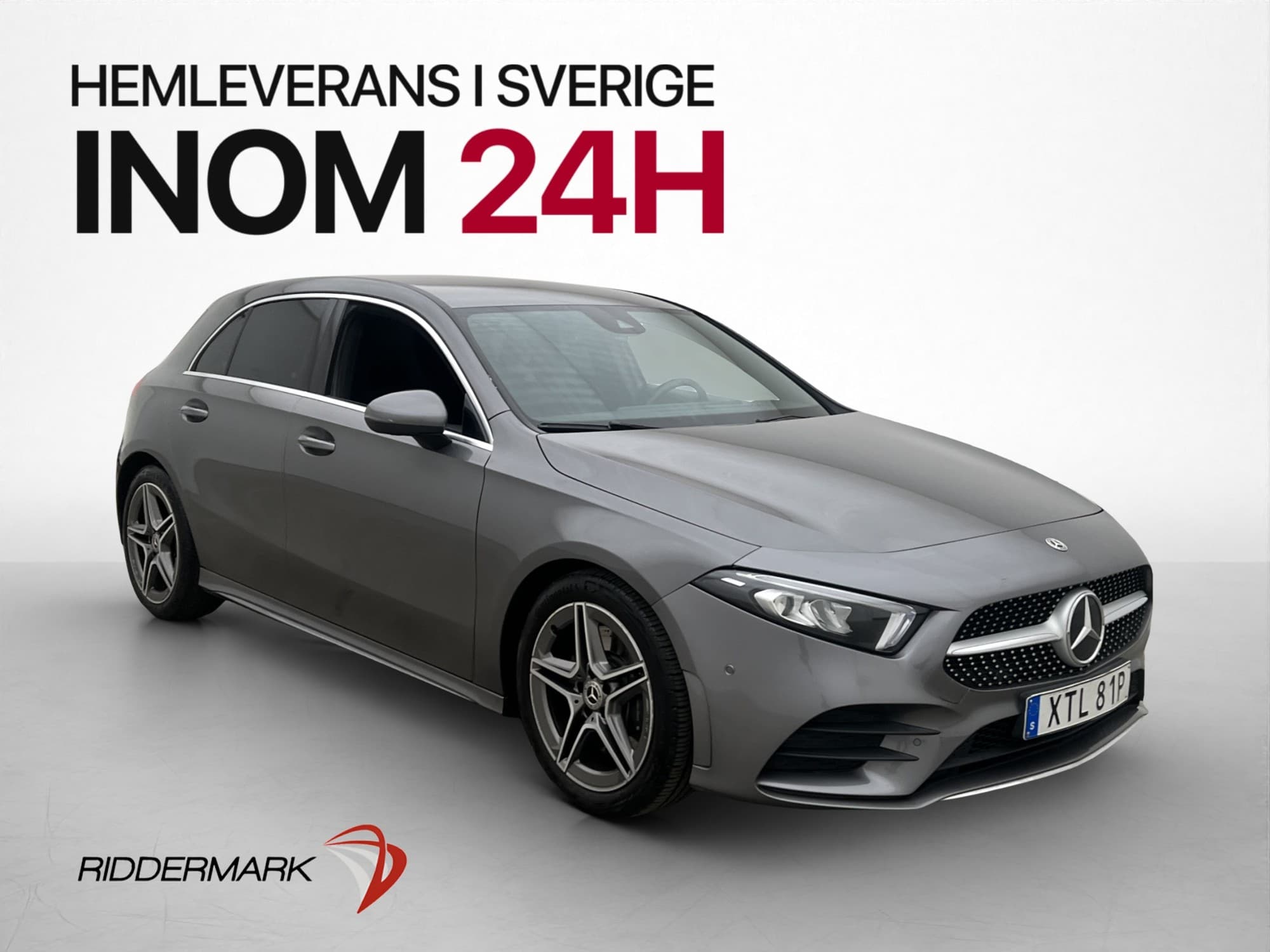 Mercedes-Benz A