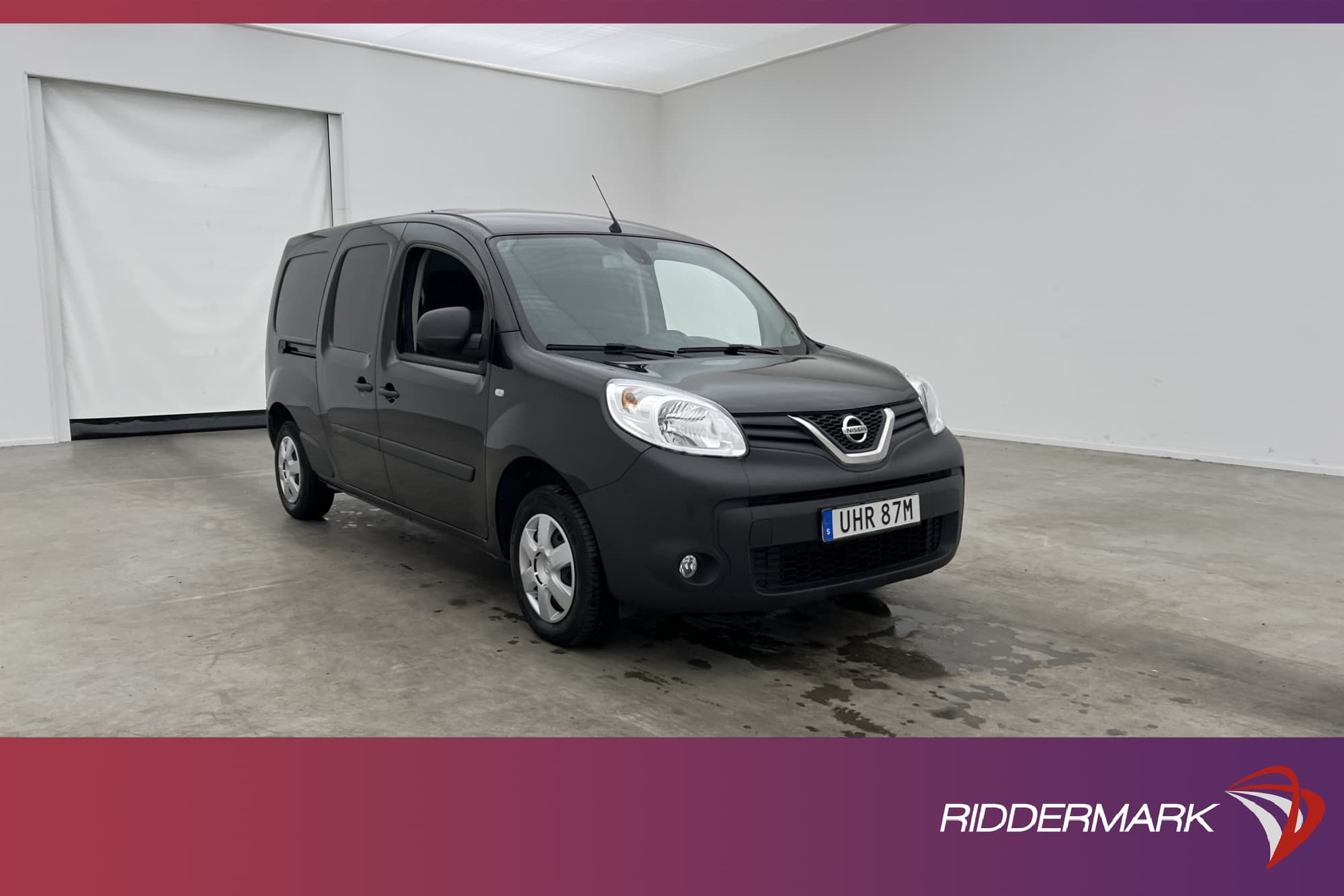Nissan NV250