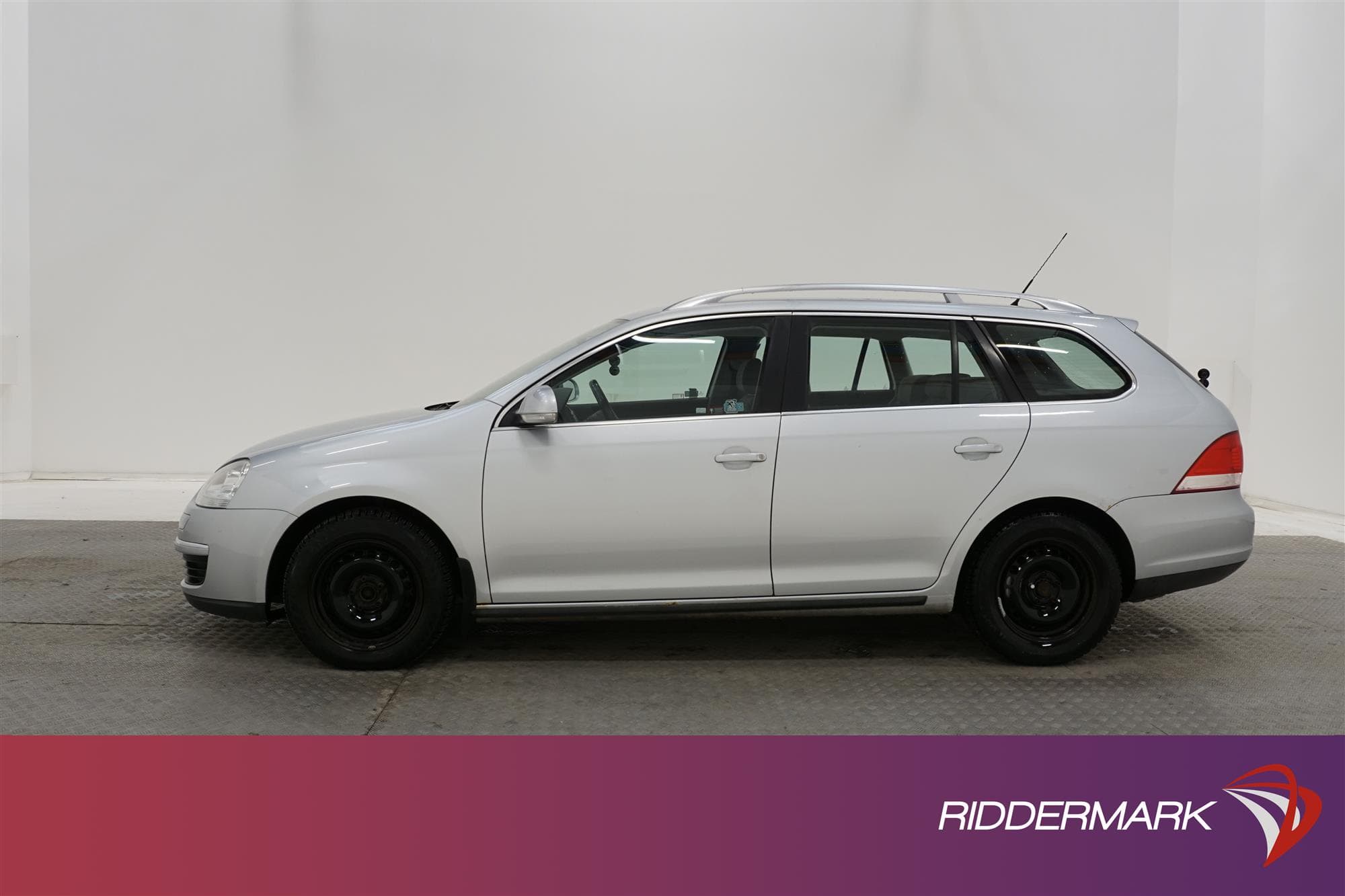 Volkswagen Golf Variant 1.4 TSI 140hk