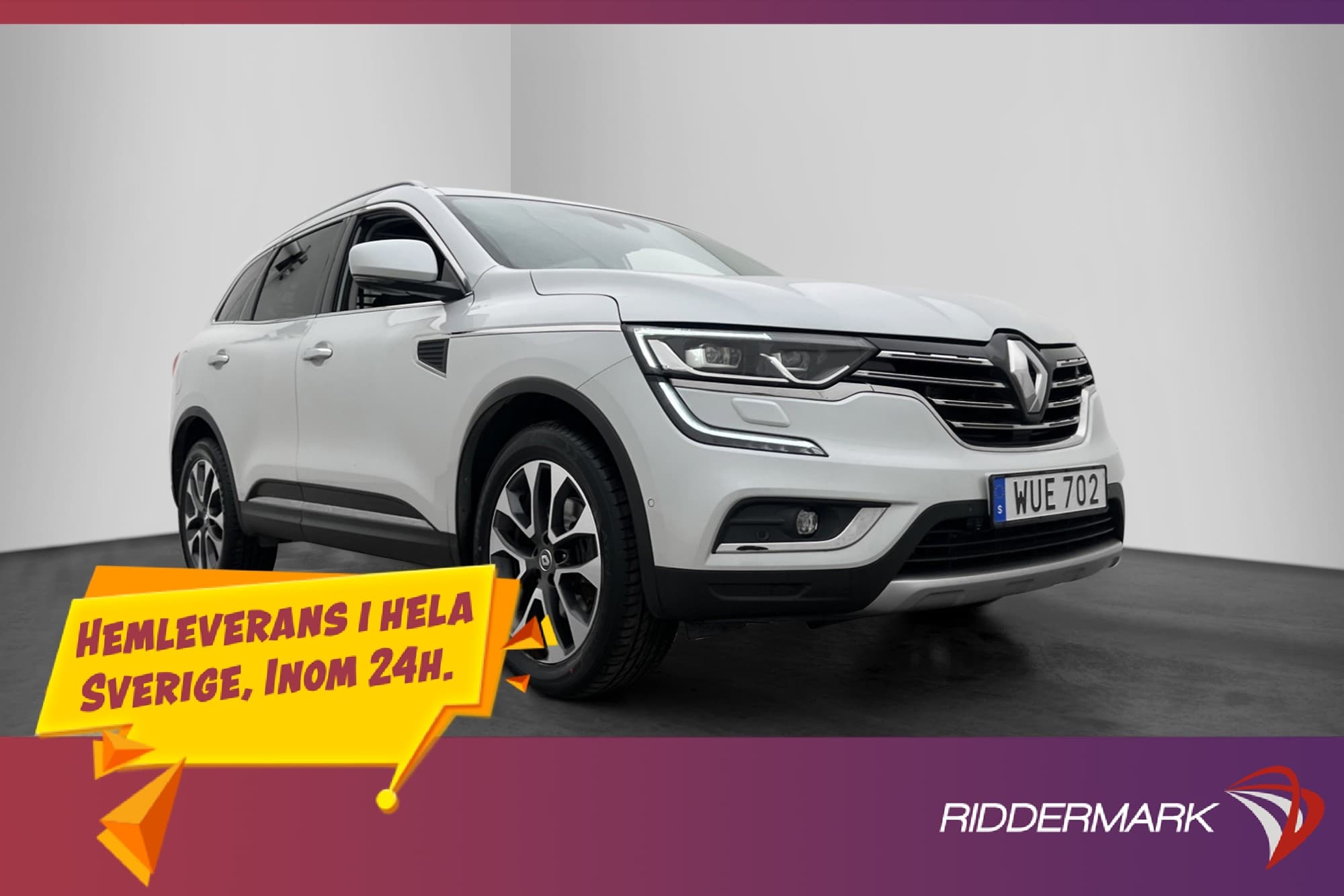 Renault Koleos