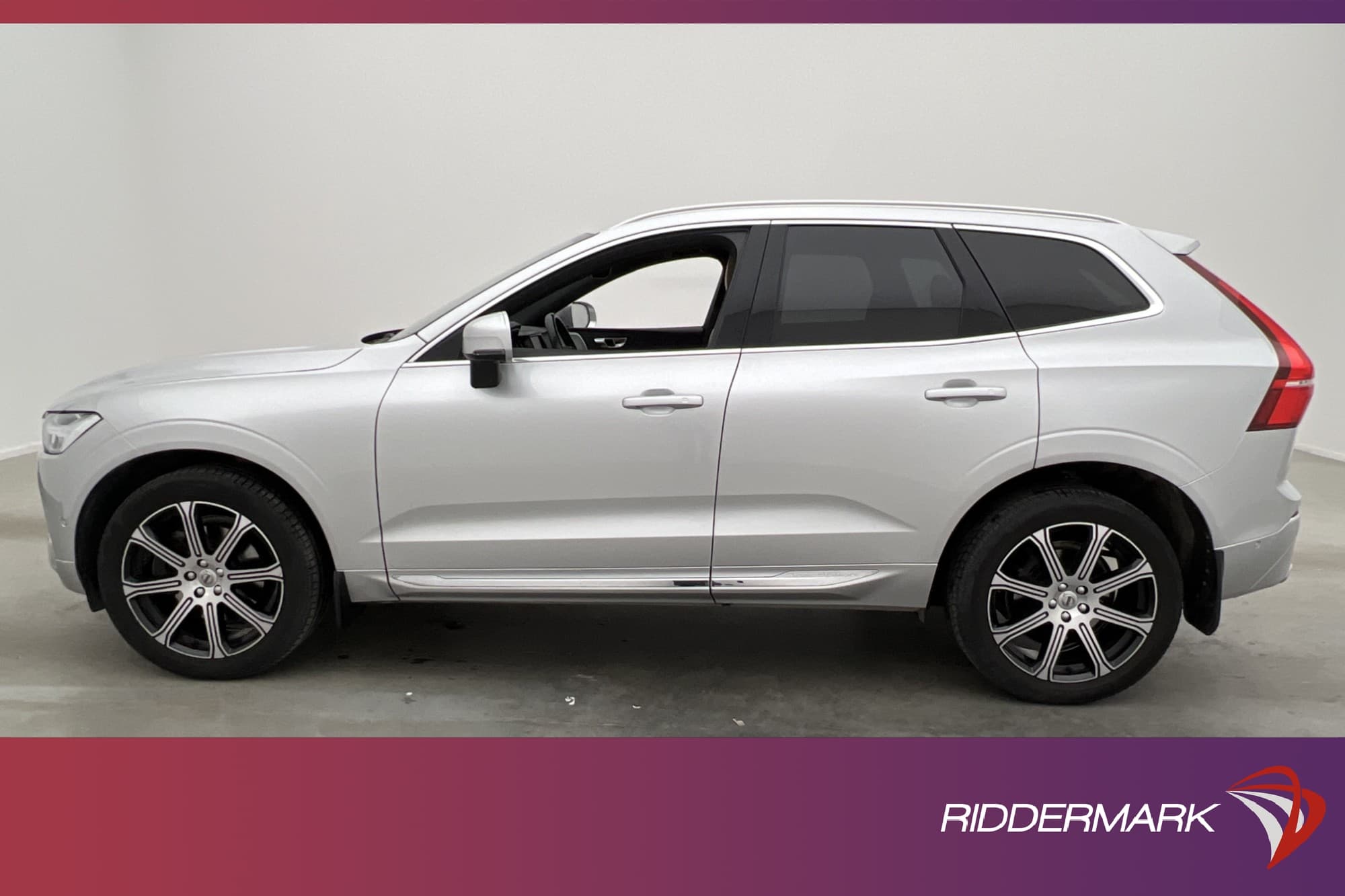 Volvo XC60 B5 AWD Inscription