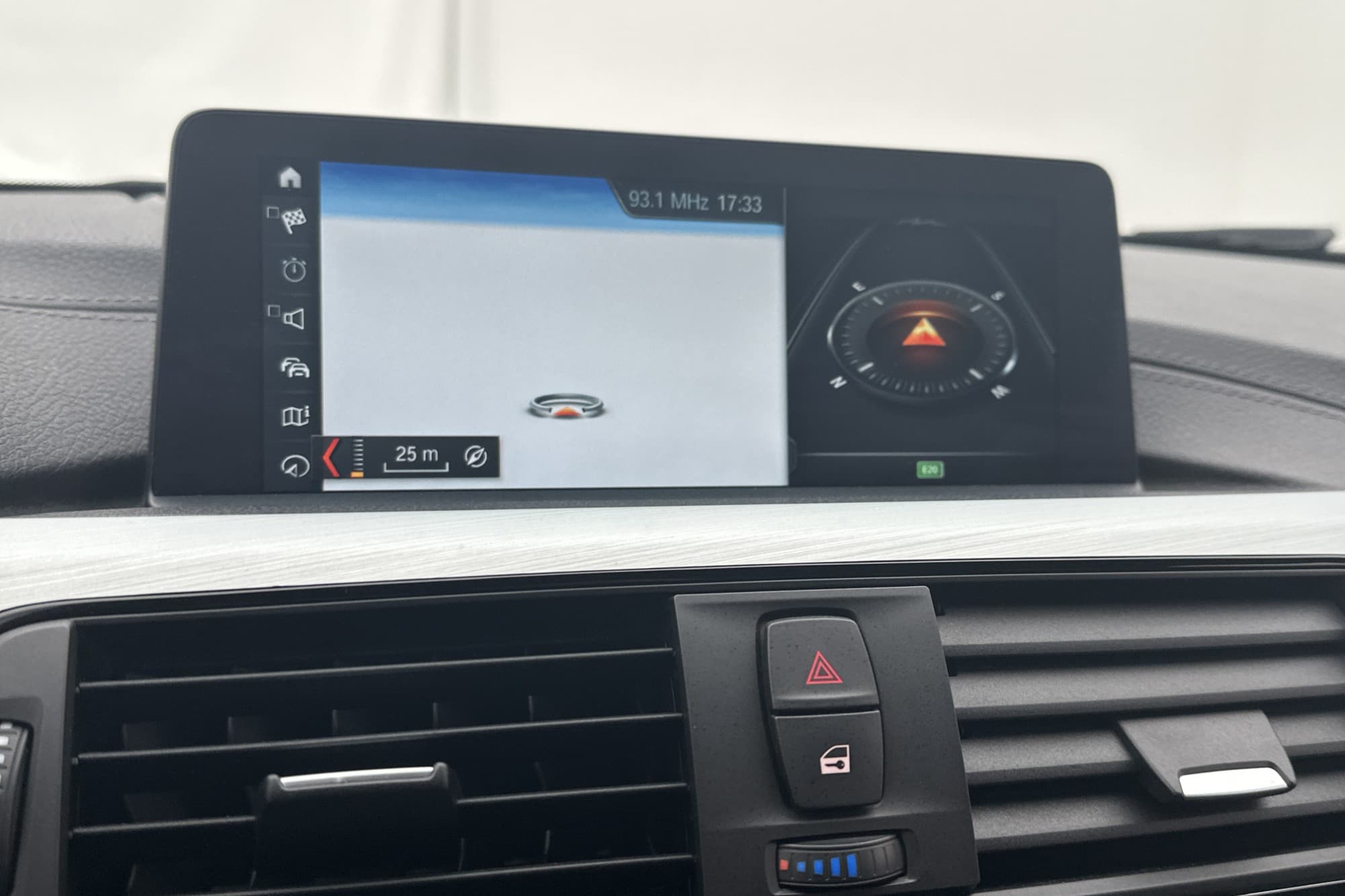 BMW 420 i xDrive Gran Coupé 184hk M Sport HiFi Navi Kamera