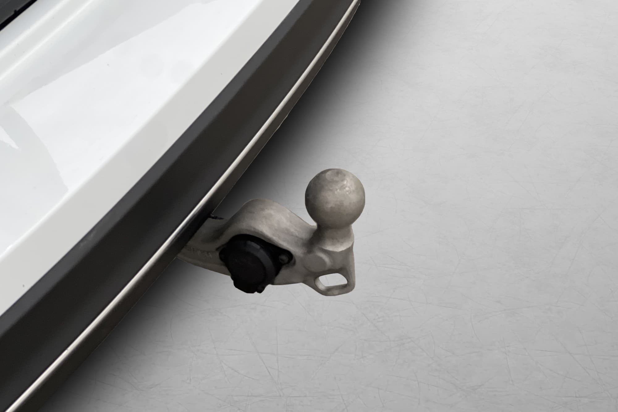 Volkswagen Passat eHybrid Värmare Dragkrok Massage 360°