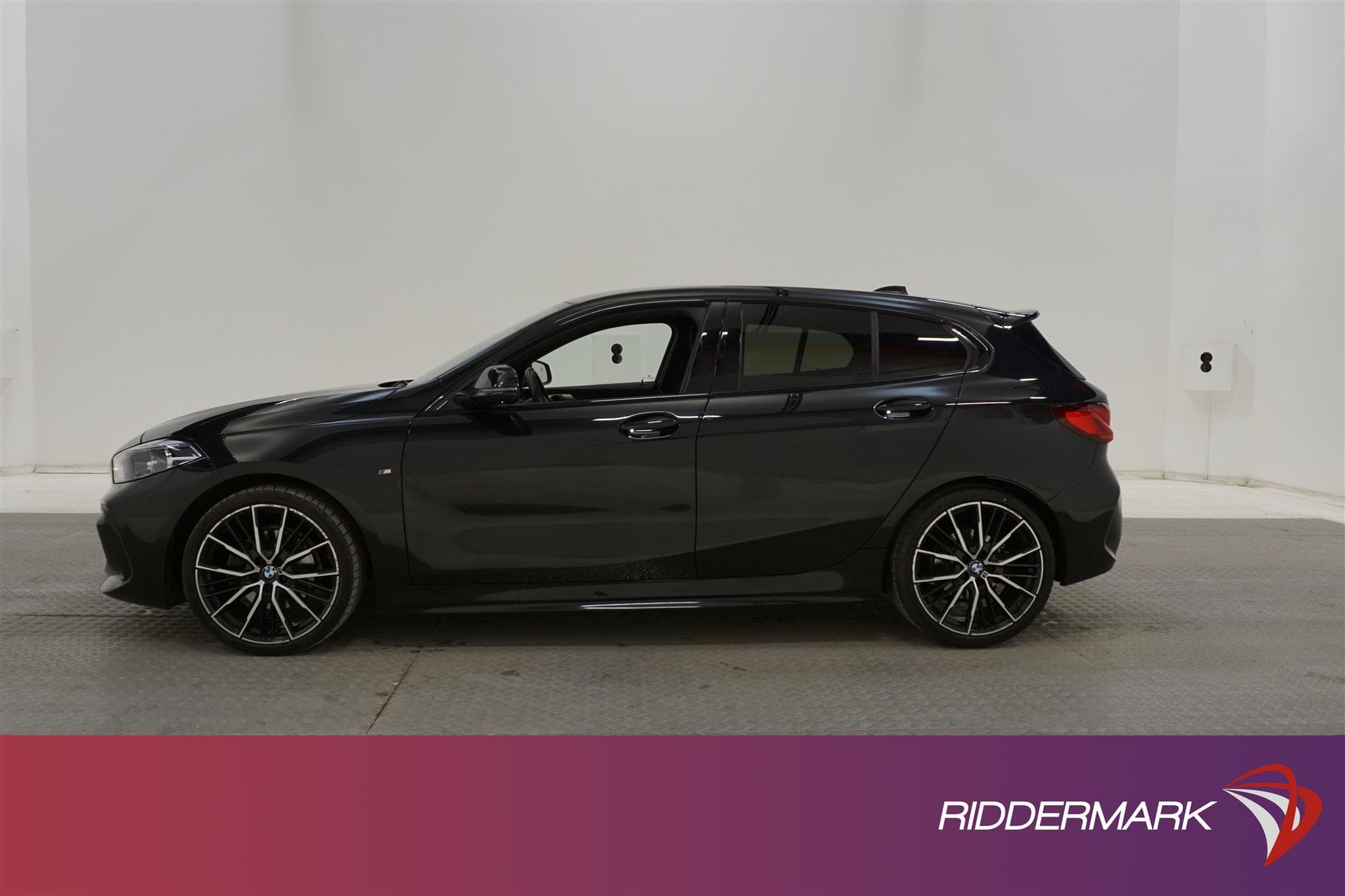BMW 118i