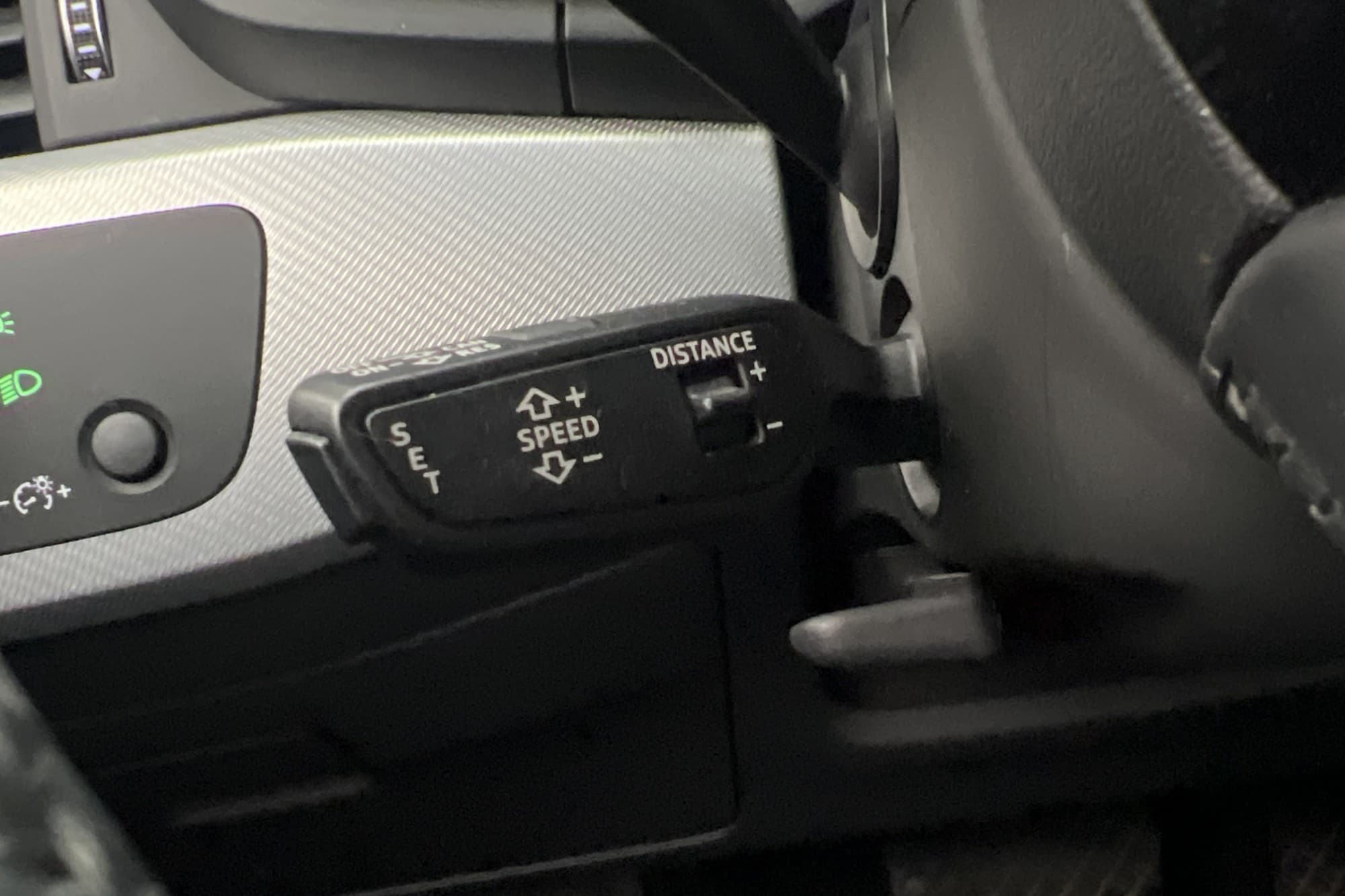 slider