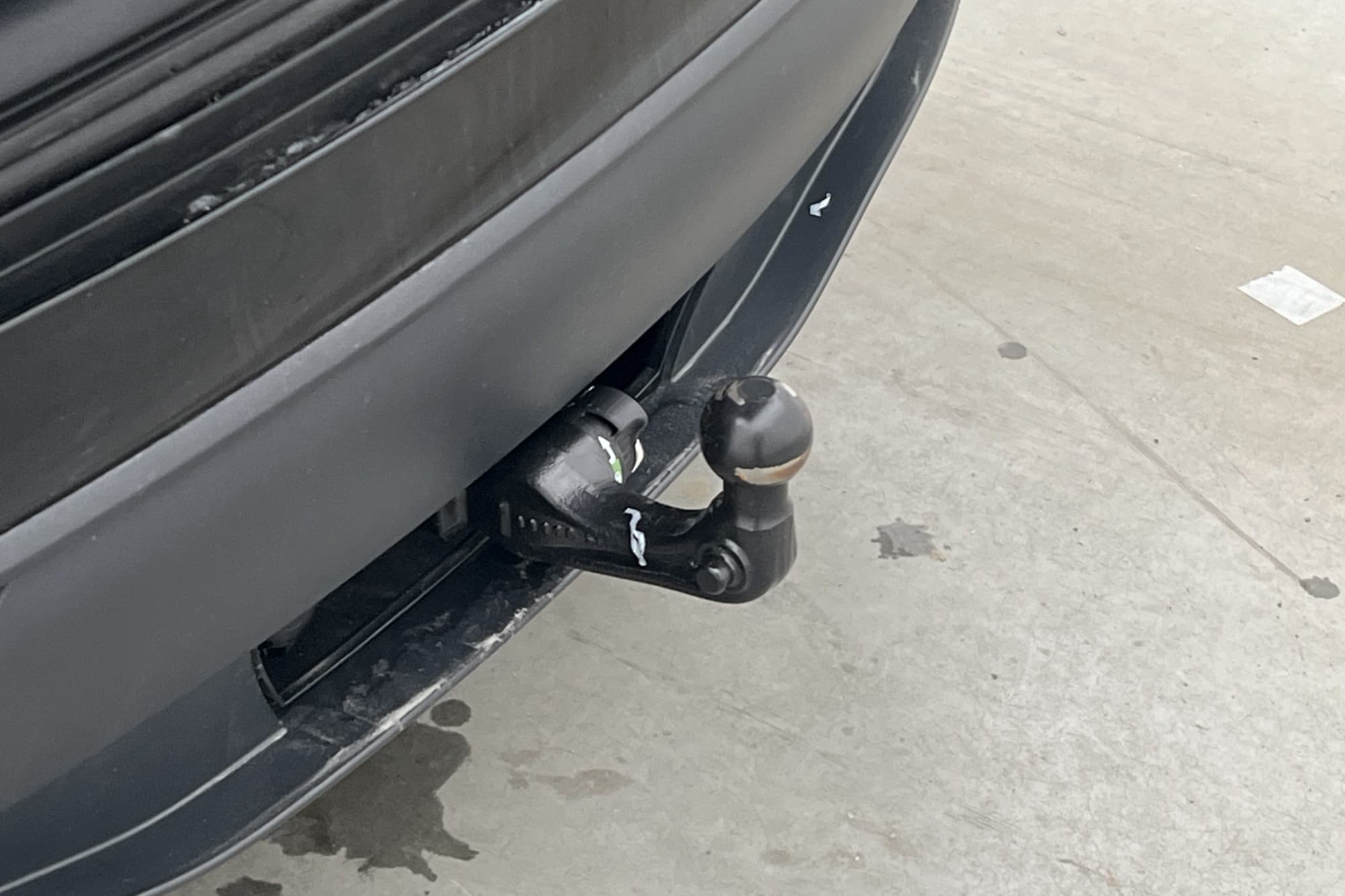Tesla Model Y Long Range AWD MOMS Autopilot Dragkrok Sv.Såld