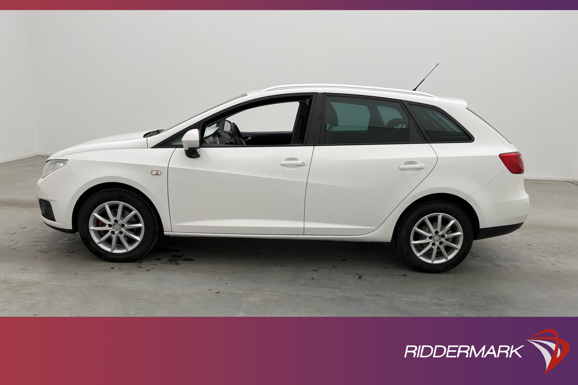 SEAT  Ibiza ST 1.4 86hk