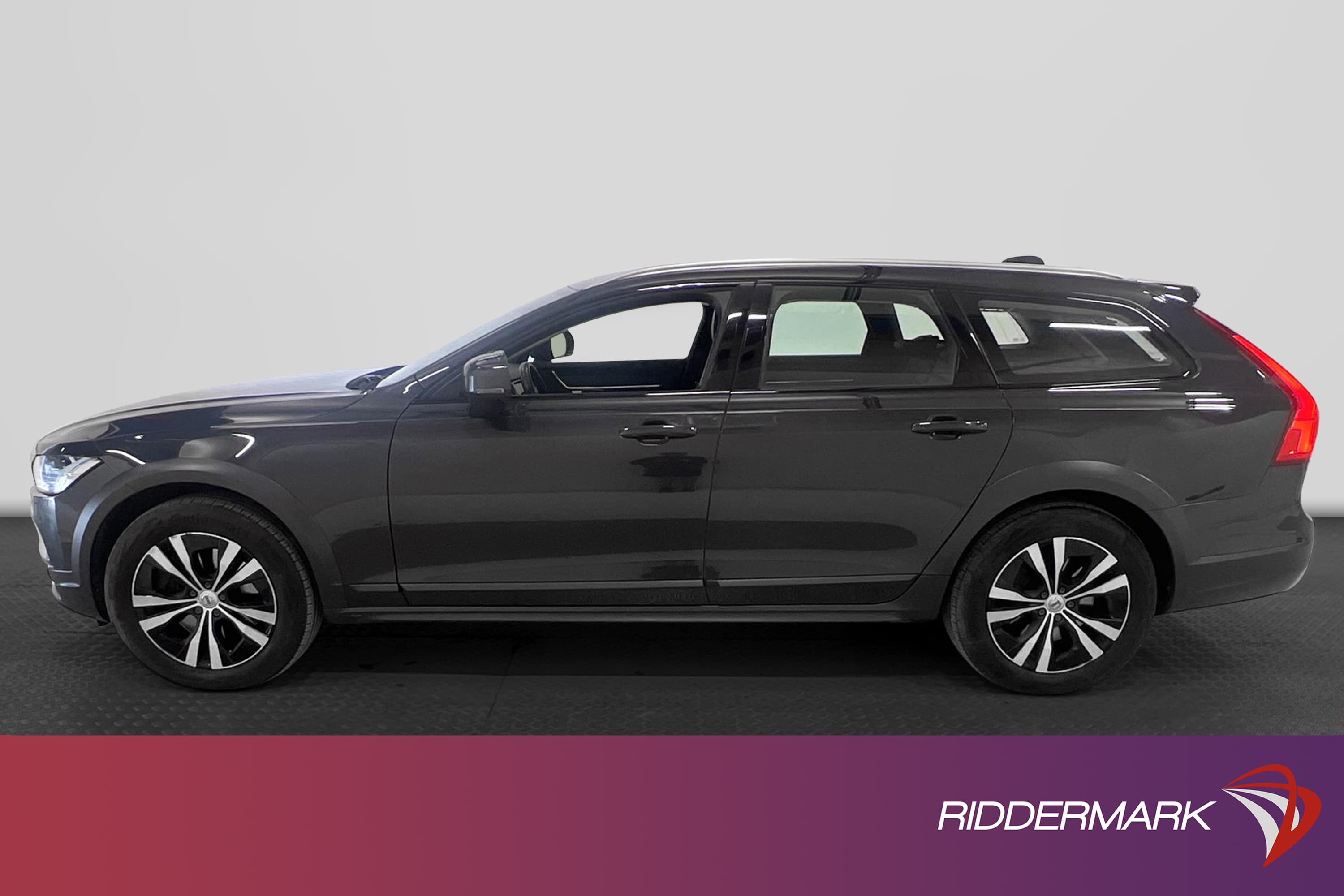 Volvo V90 Cross Country D4 AWD 190hk