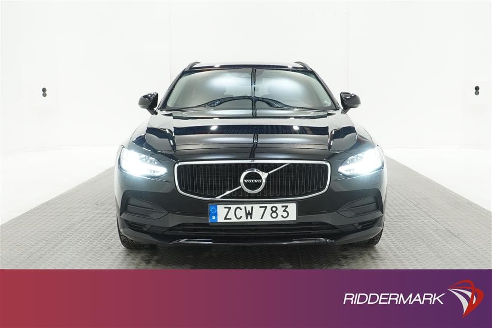 Volvo V90 D3 150hk
