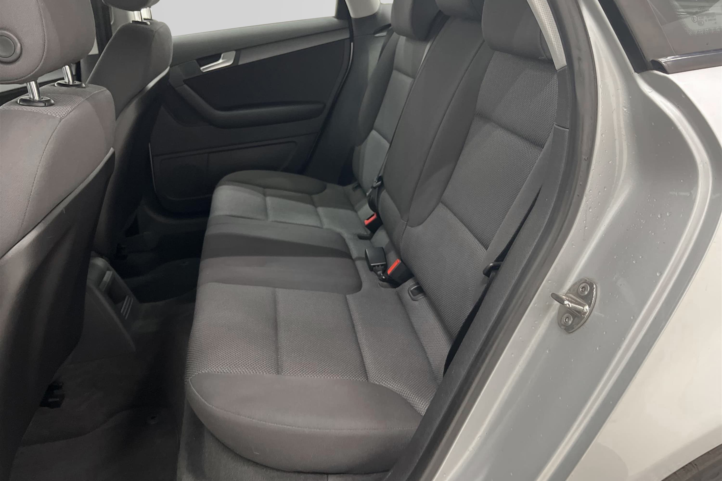 Audi A3 Sportback 102hk Proline Välserv Låg Skatt 0,67l/mil