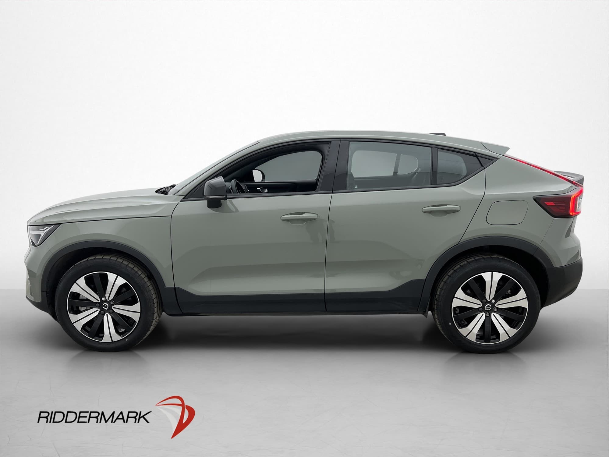 Volvo C40