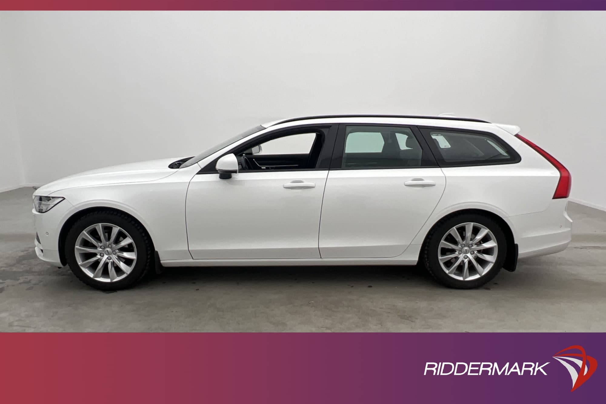Volvo V90 D3 150hk AWD
