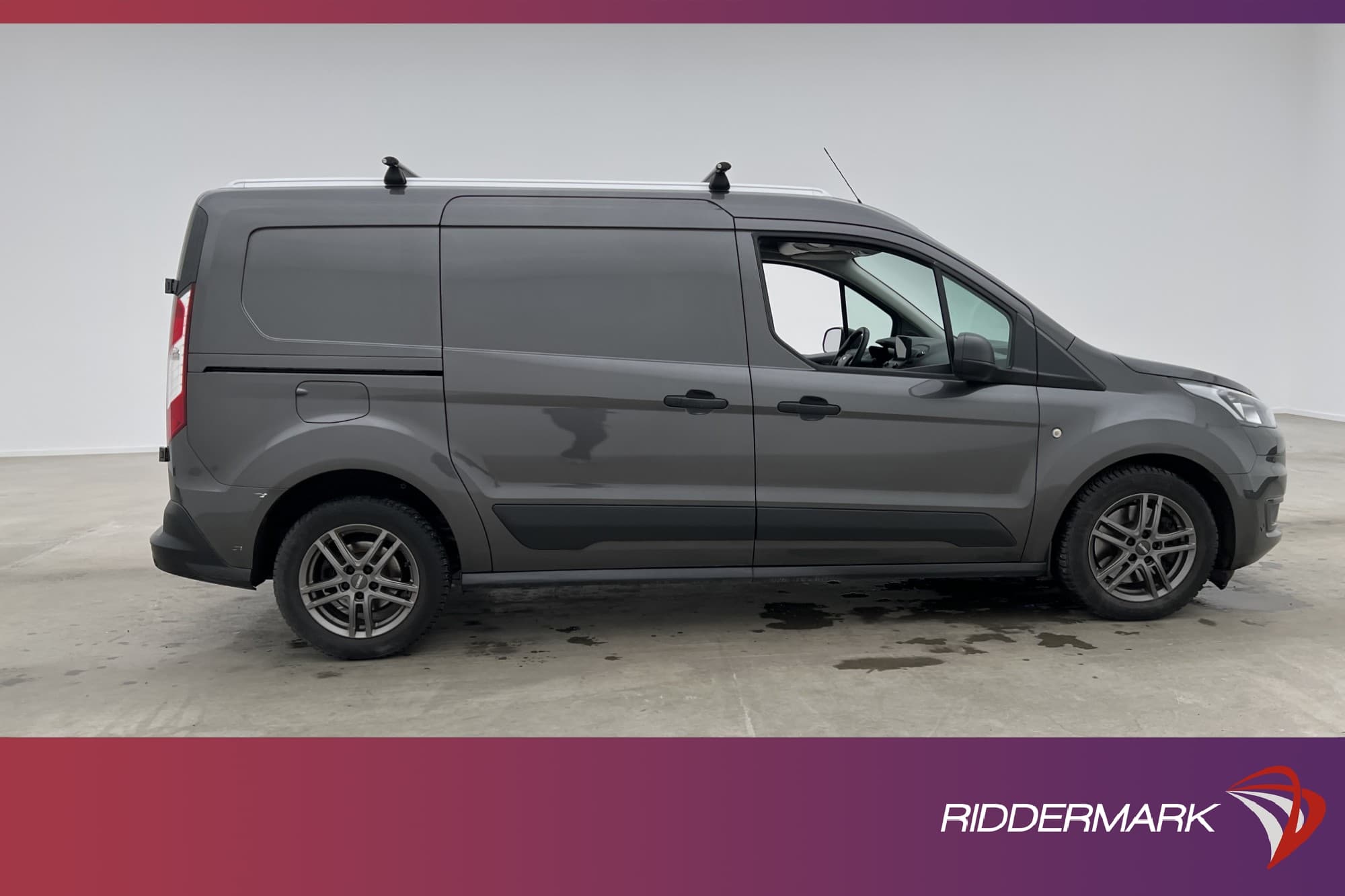 Ford Transit Connect LWB