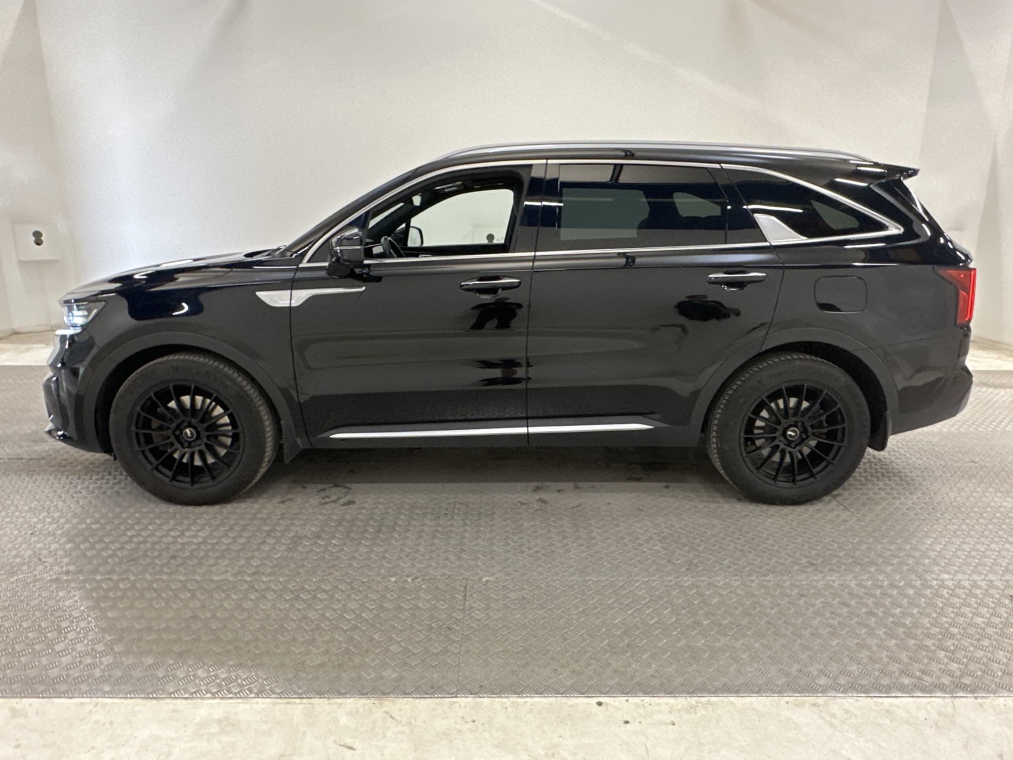 Kia Sorento AWD 202hk