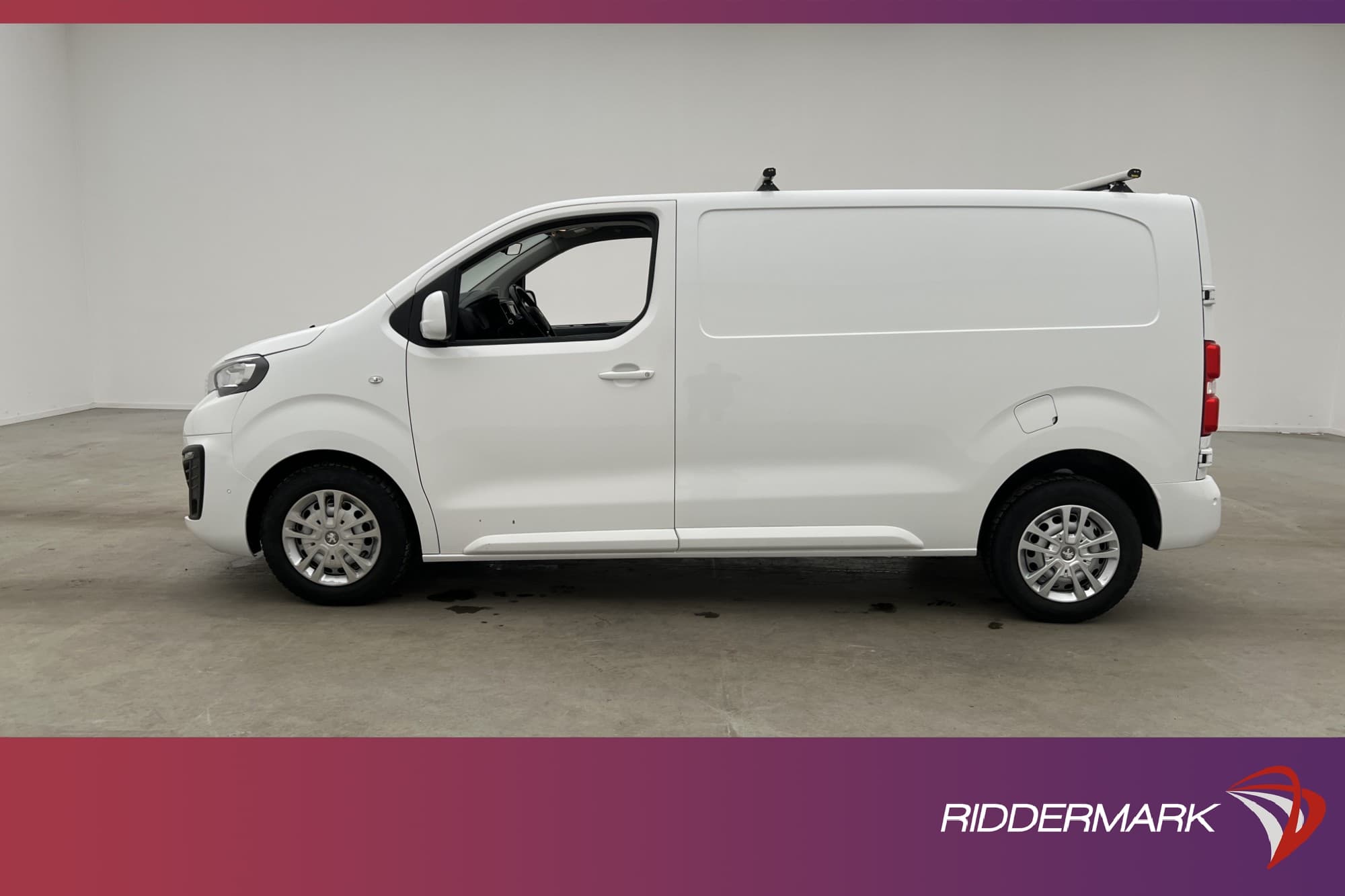 Peugeot Expert Panel Van 1.2t