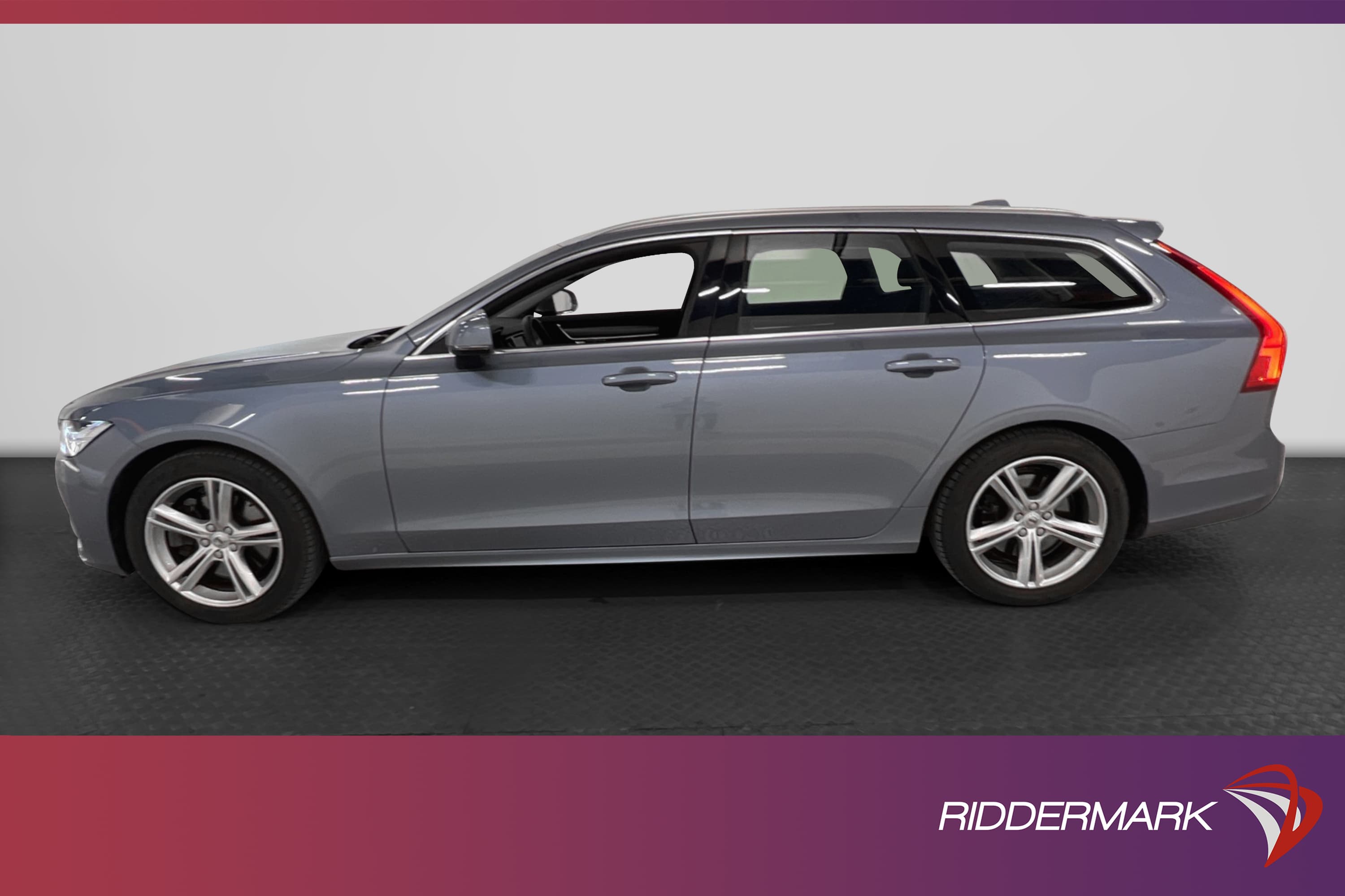 Volvo V90 T4 190hk