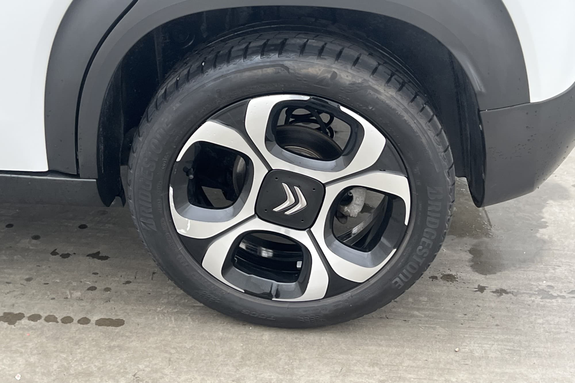 slider