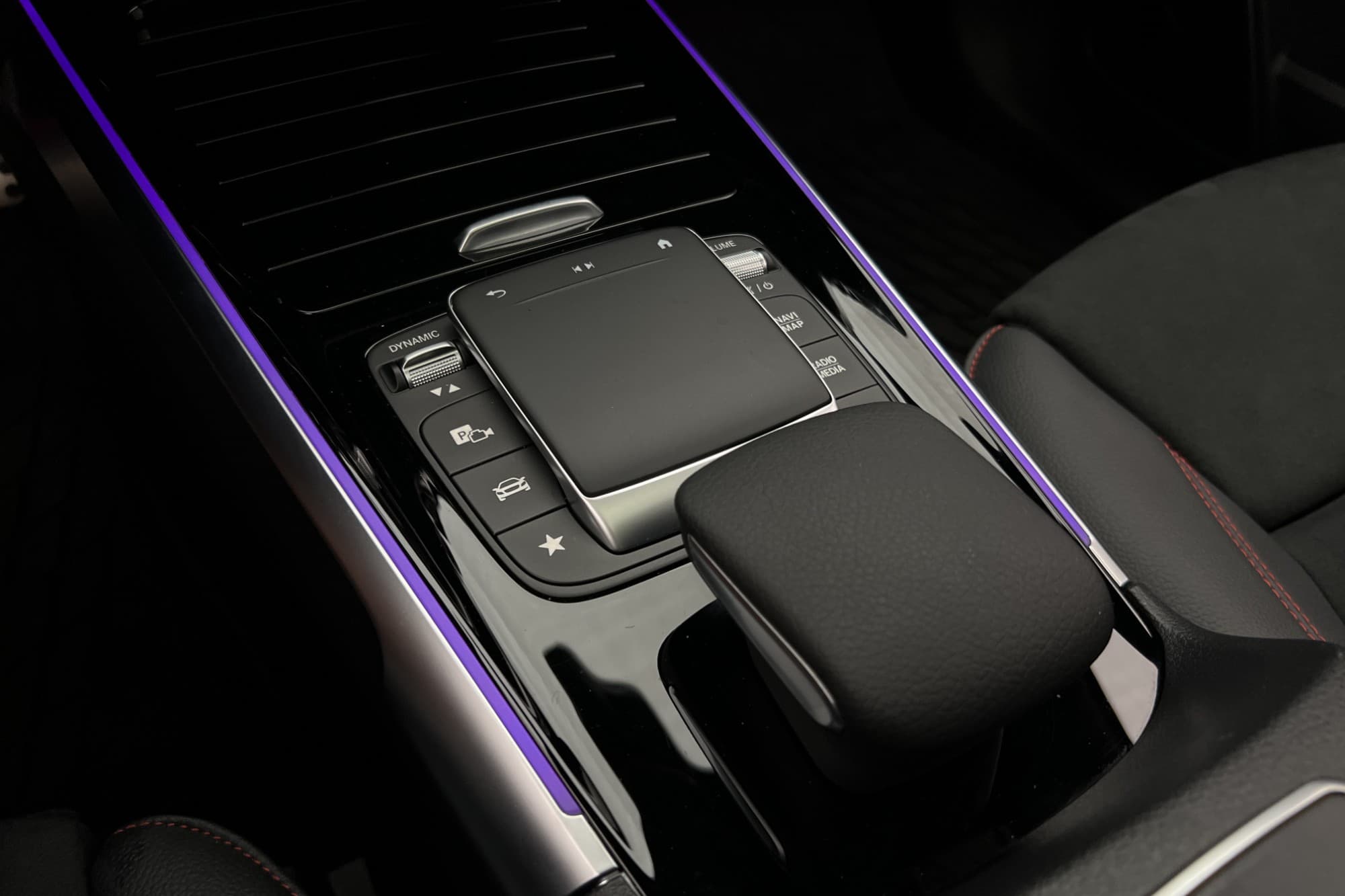slider