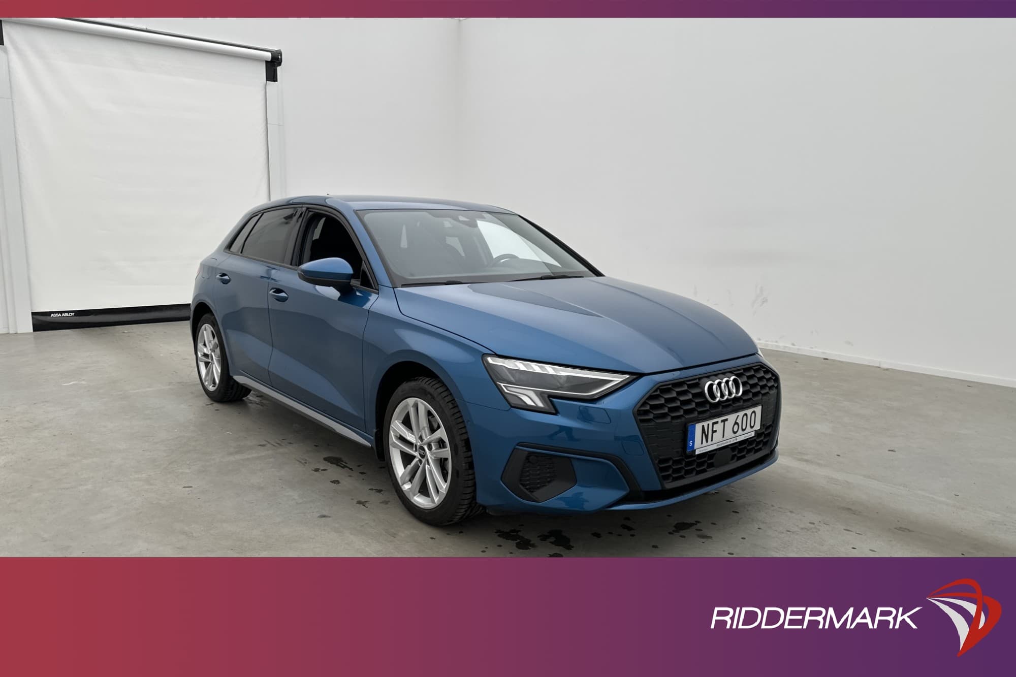 Audi A3 Sportback 35 TFSI