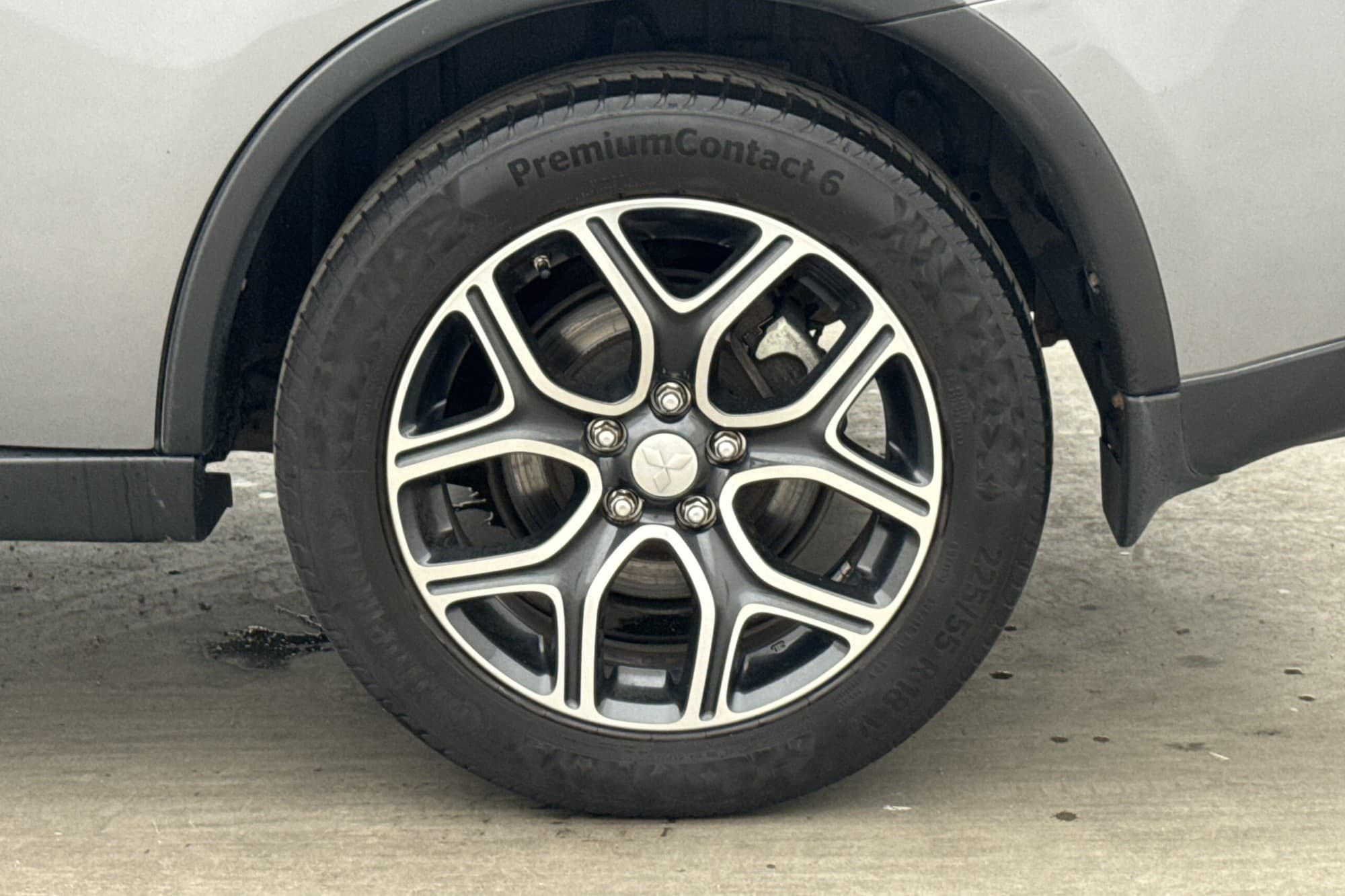 slider