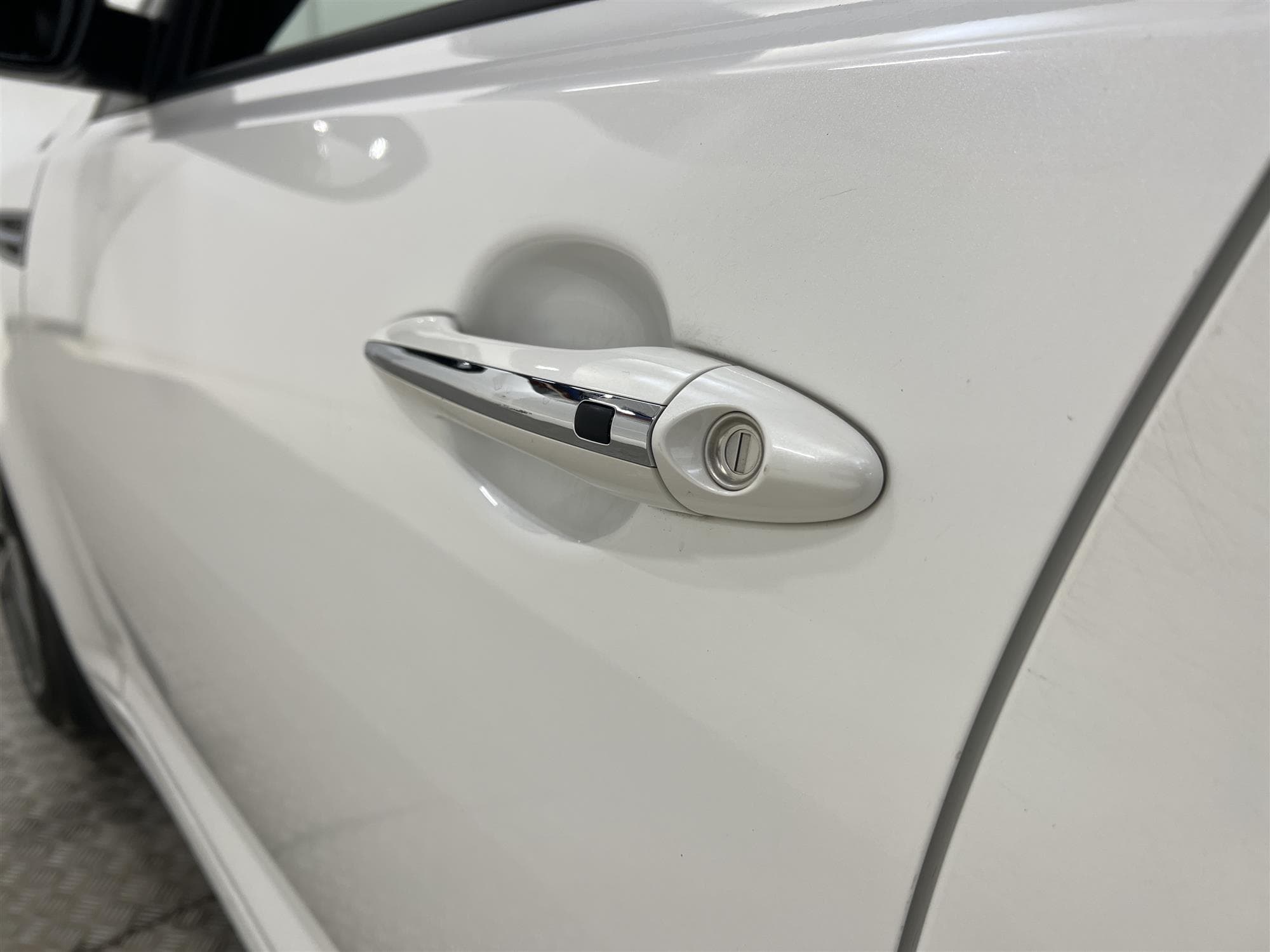 Kia Optima 1.7 CRDi 136hk GLS Infinity Navi B-Kam 0,6L/mil