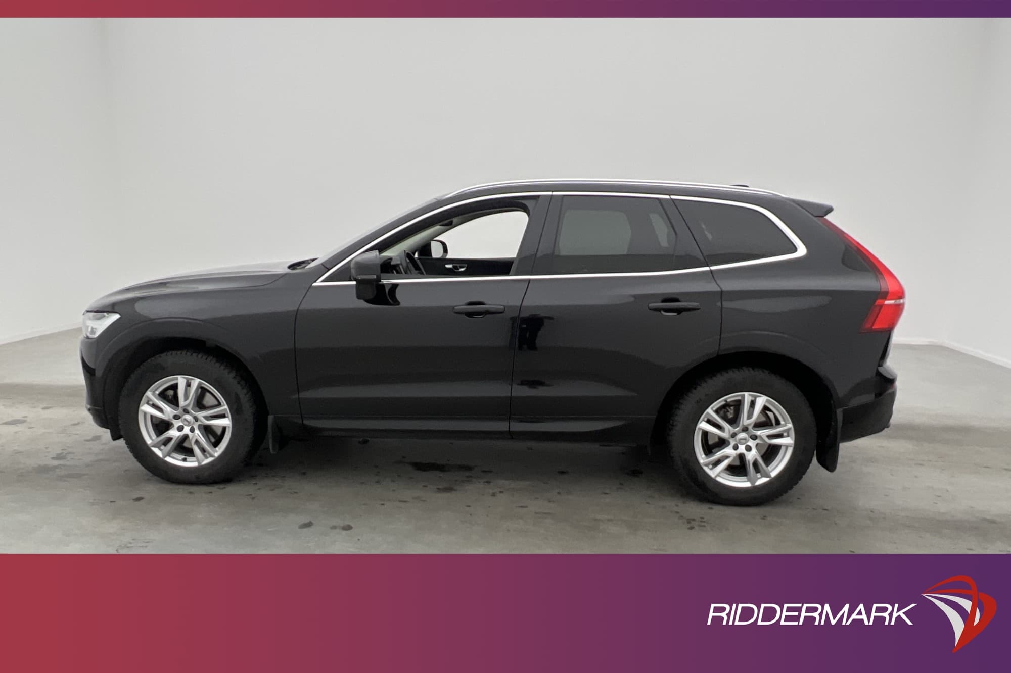 Volvo XC60 B4 197hk AWD Momentum