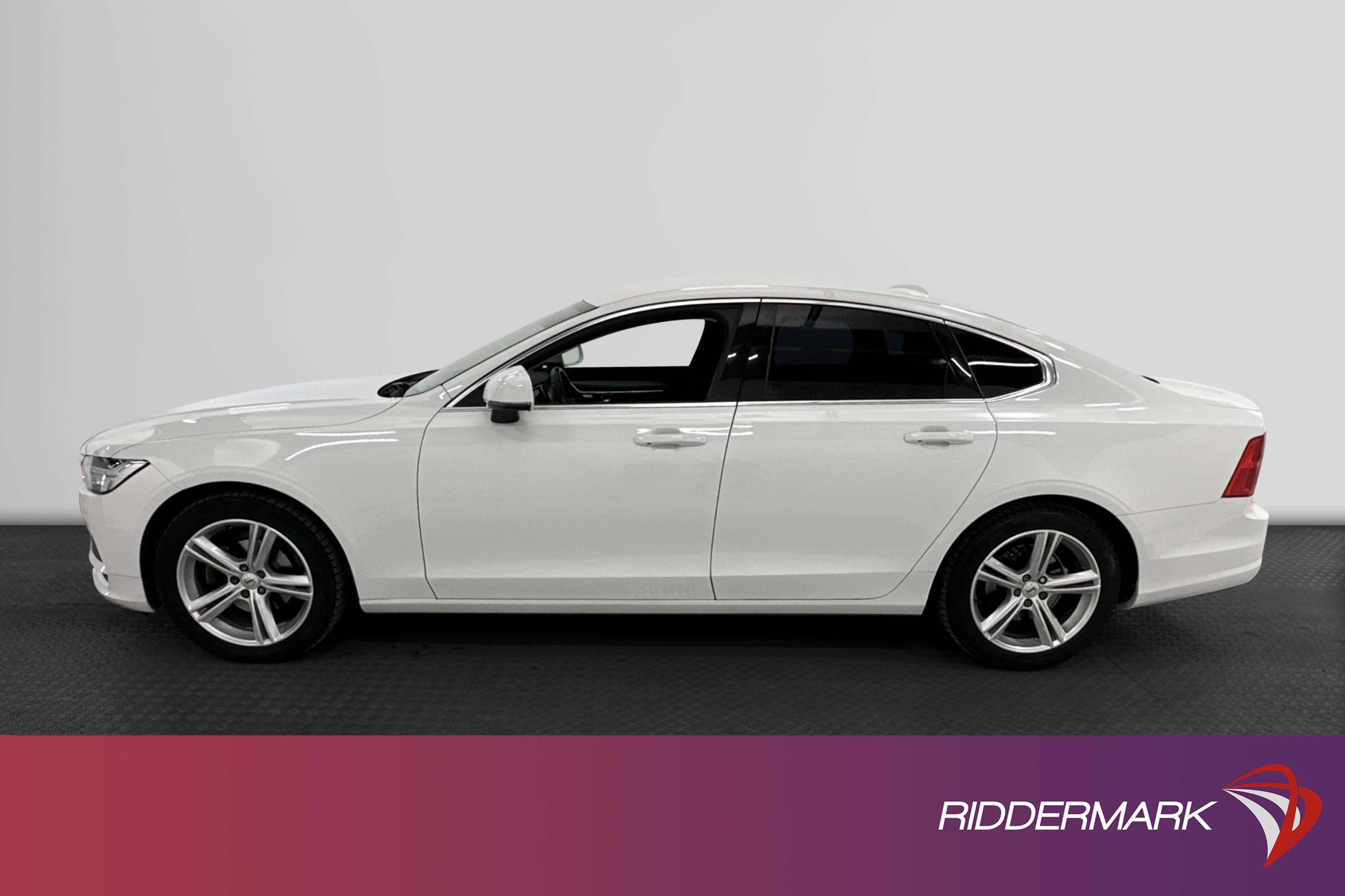 Volvo S90 D3 150hk