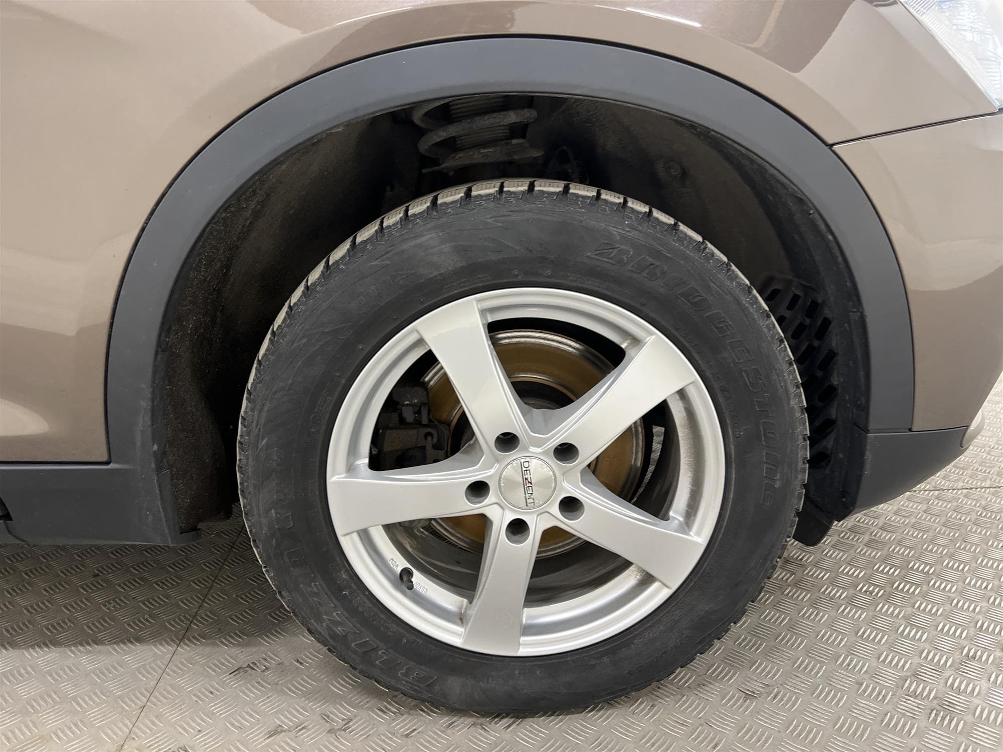 BMW X3 xDrive 20d 184hk D-Värm Skinn Keyless PDC Drag