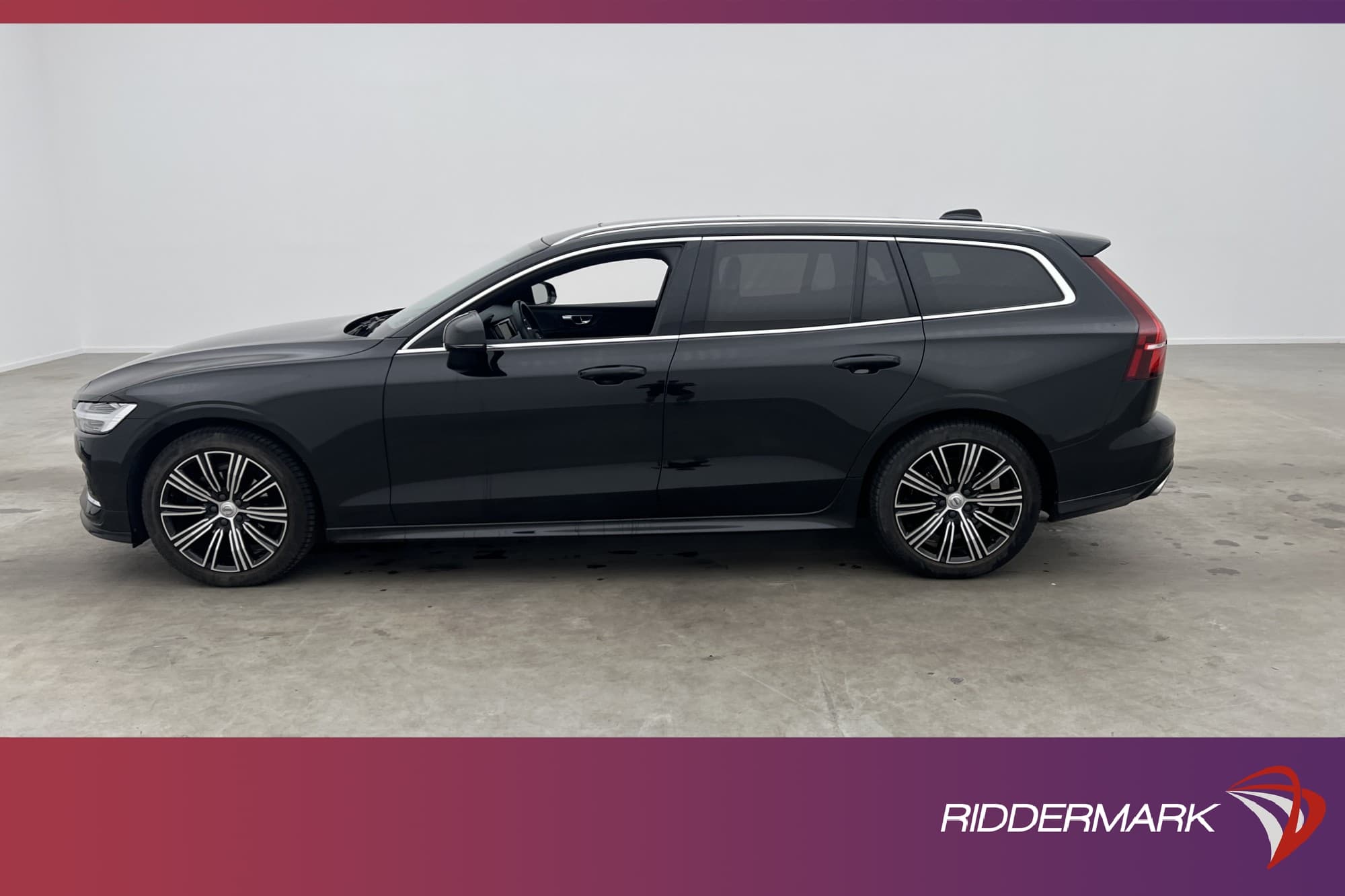 Volvo V60 D4 190hk Inscription