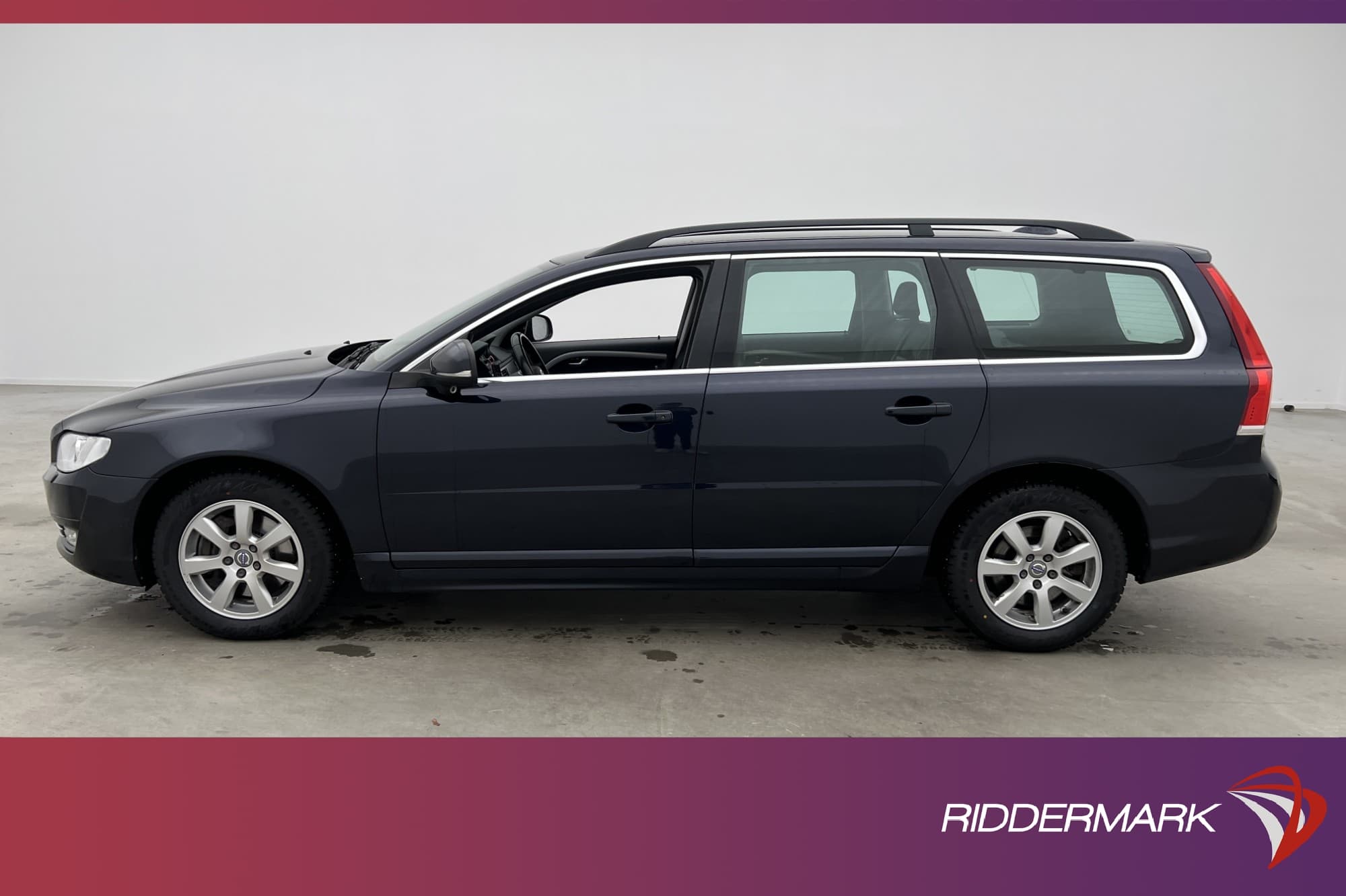 Volvo V70 D4 AWD Classic Momentum