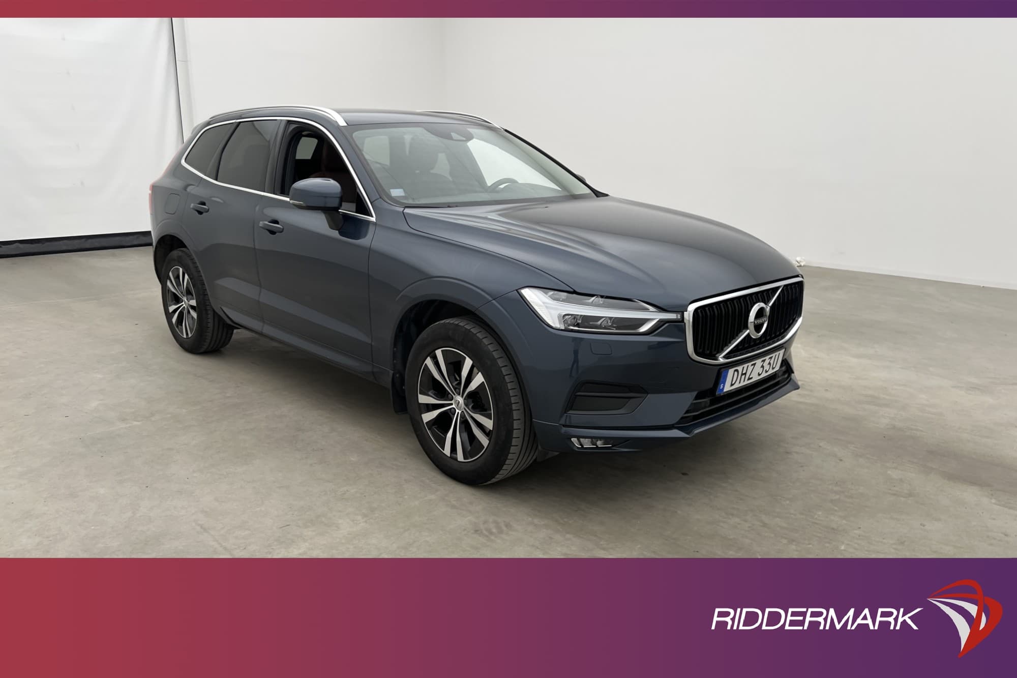 Volvo XC60 B4 AWD