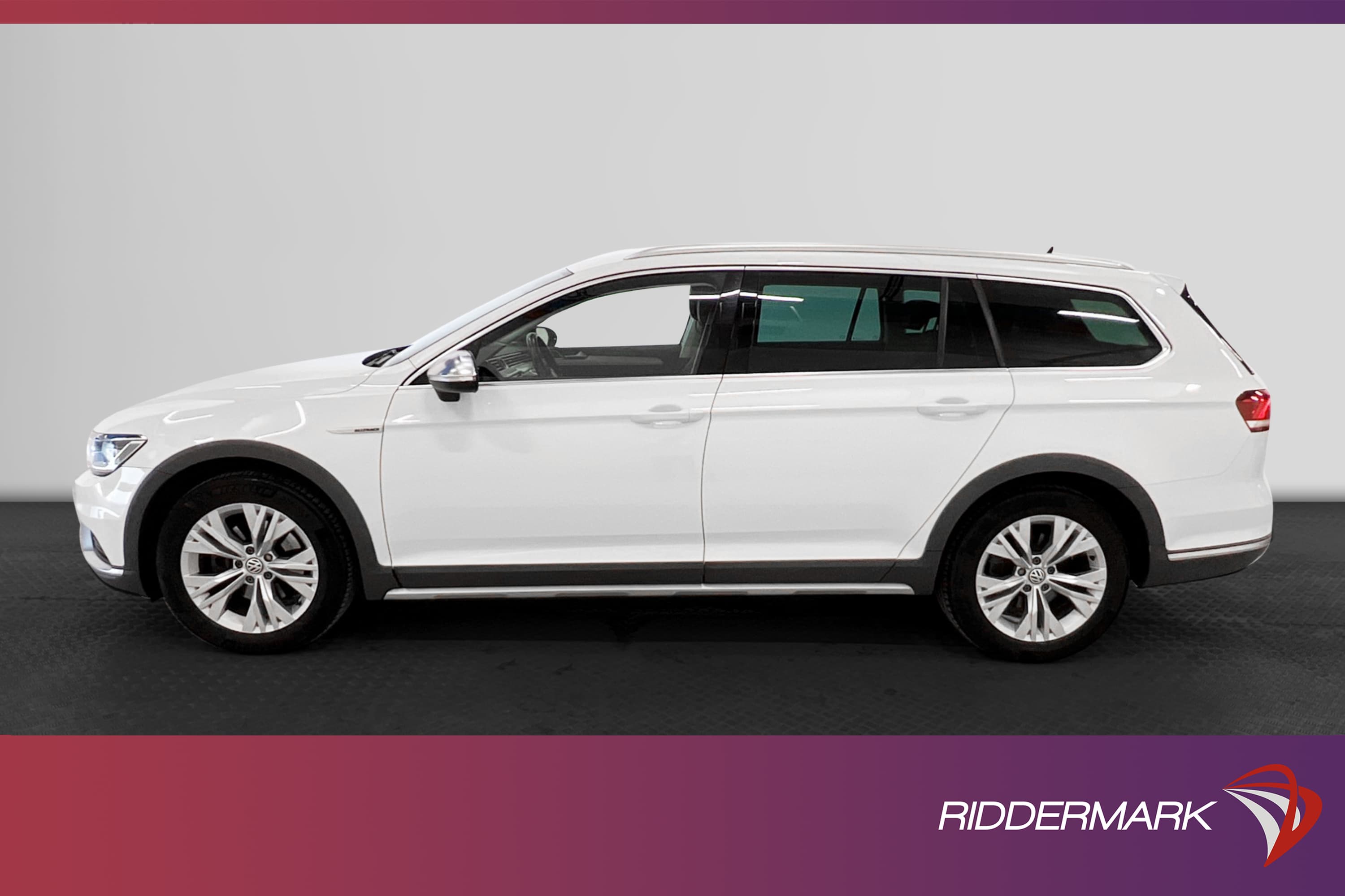 Volkswagen Passat Alltrack  2.0 TDI