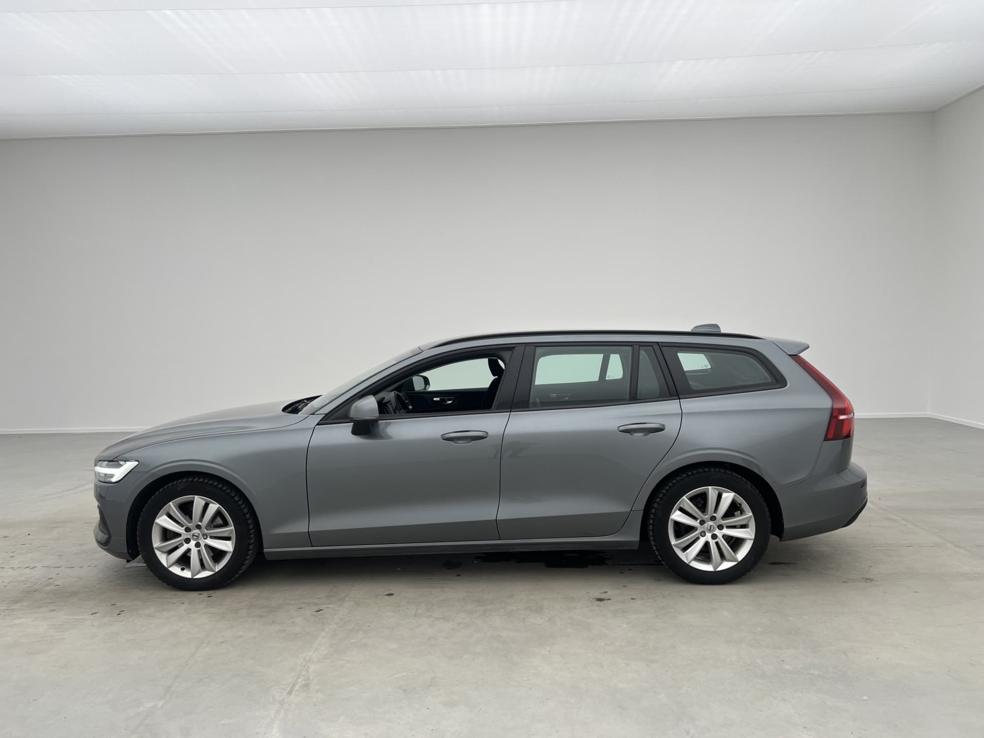 Volvo V60 D3 150hk