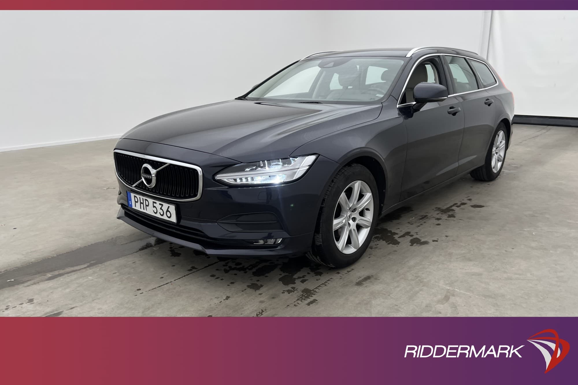 Volvo V90 D3 150hk