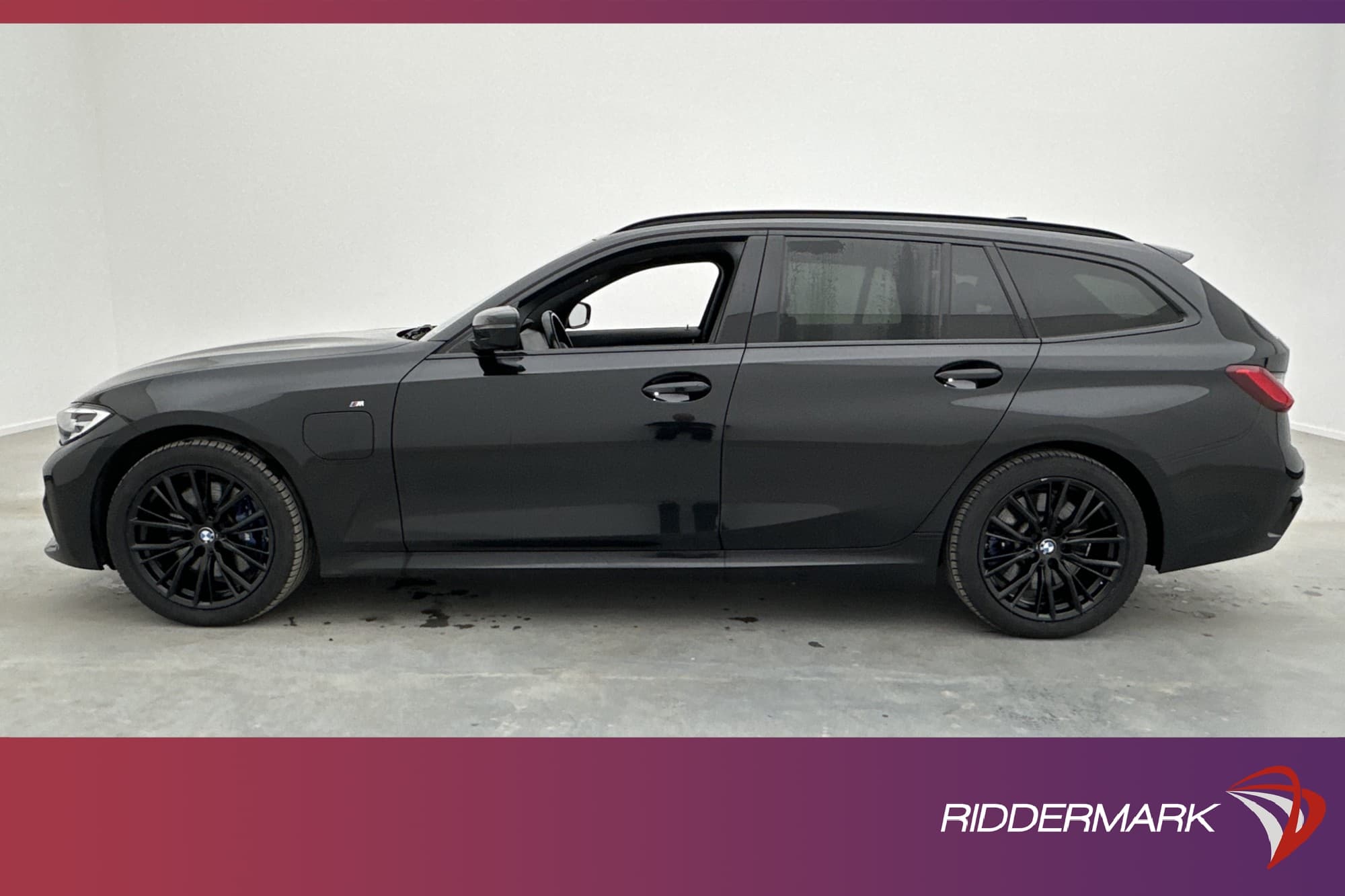 BMW 3-serie Touring