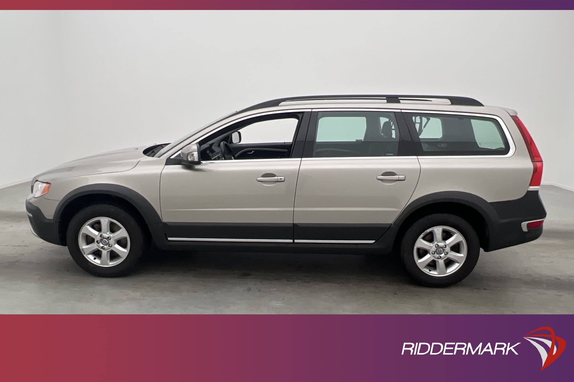 Volvo XC70 D4 181hk AWD Momentum